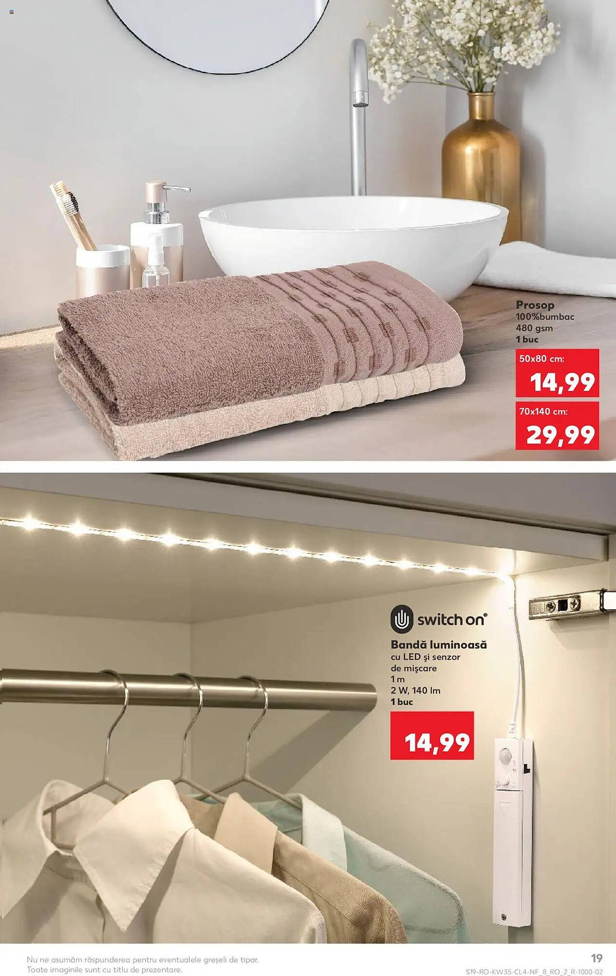Catalog Kaufland