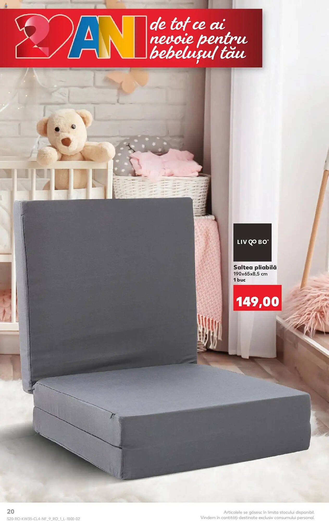 Catalog Kaufland