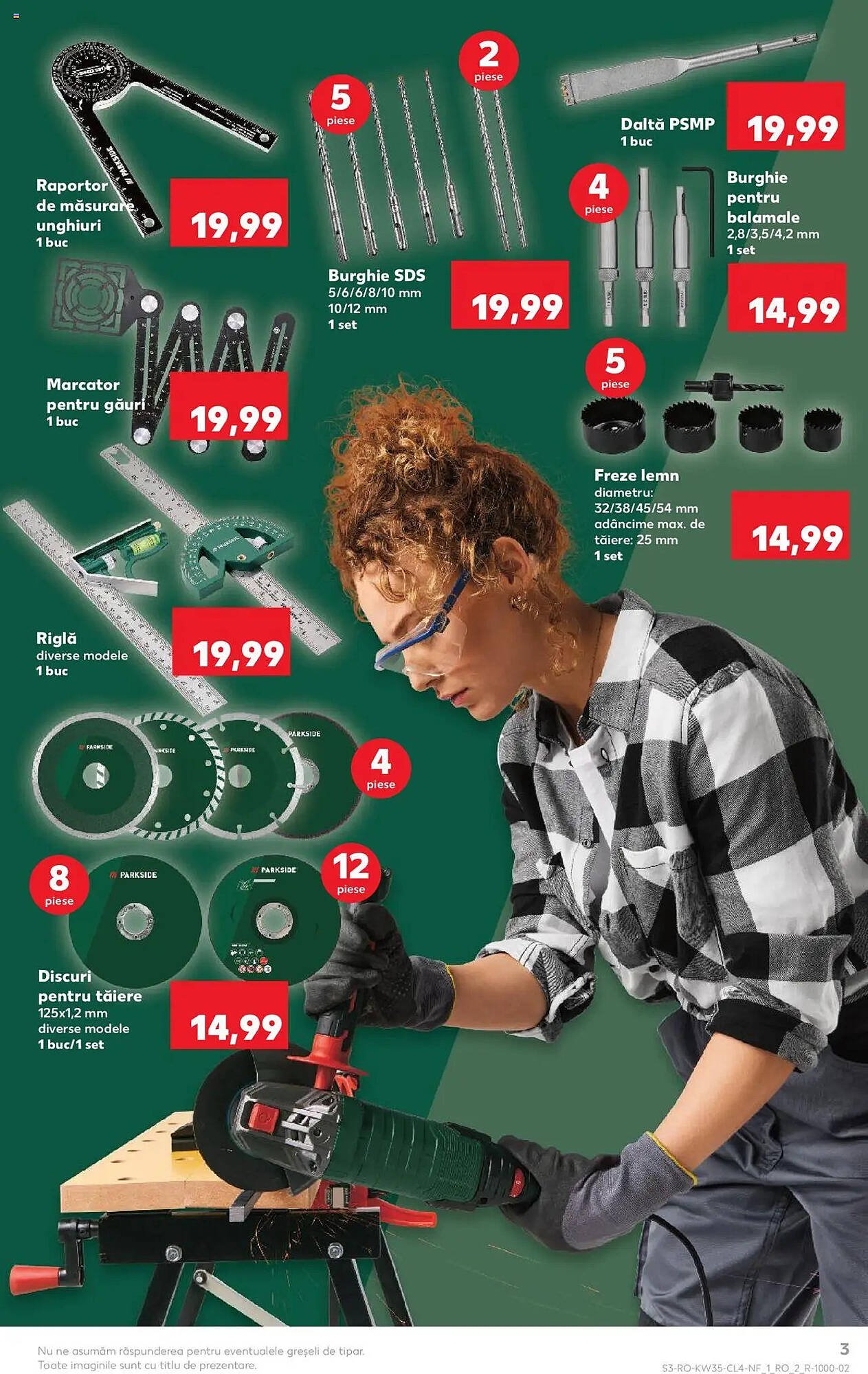 Catalog Kaufland