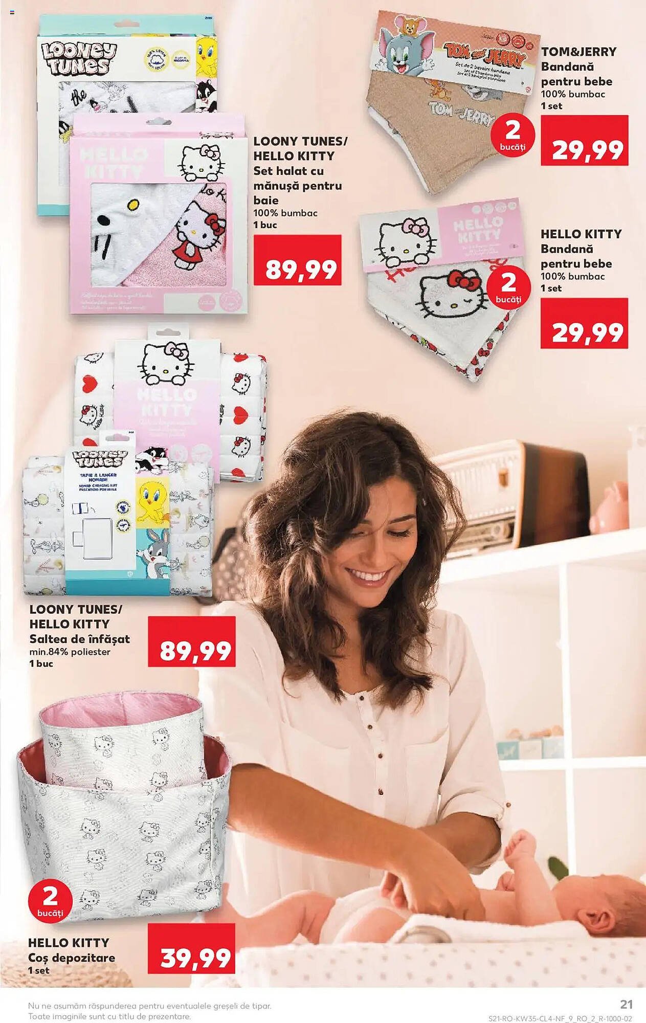 Catalog Kaufland