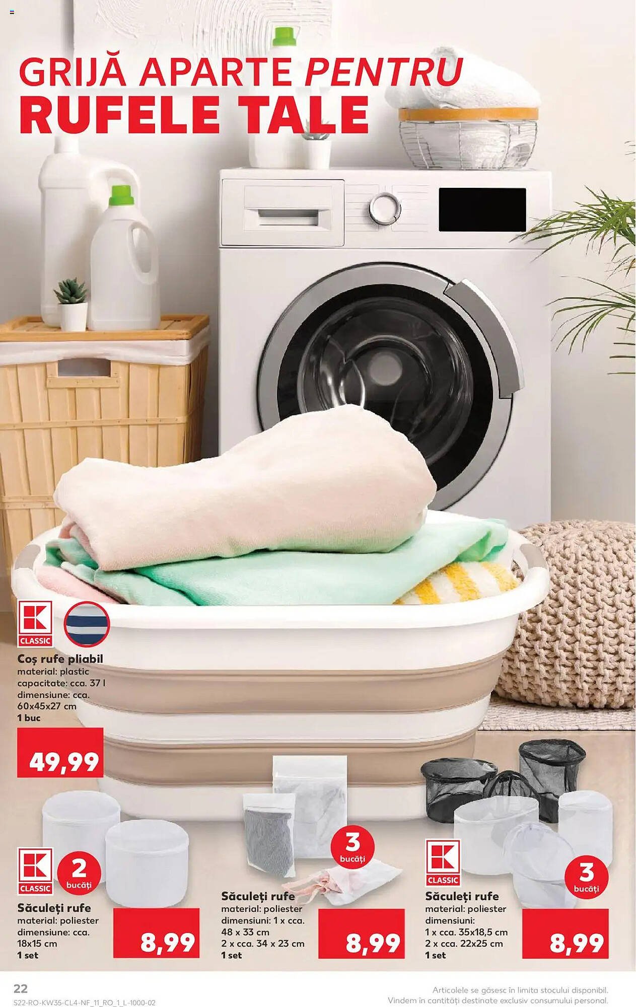Catalog Kaufland