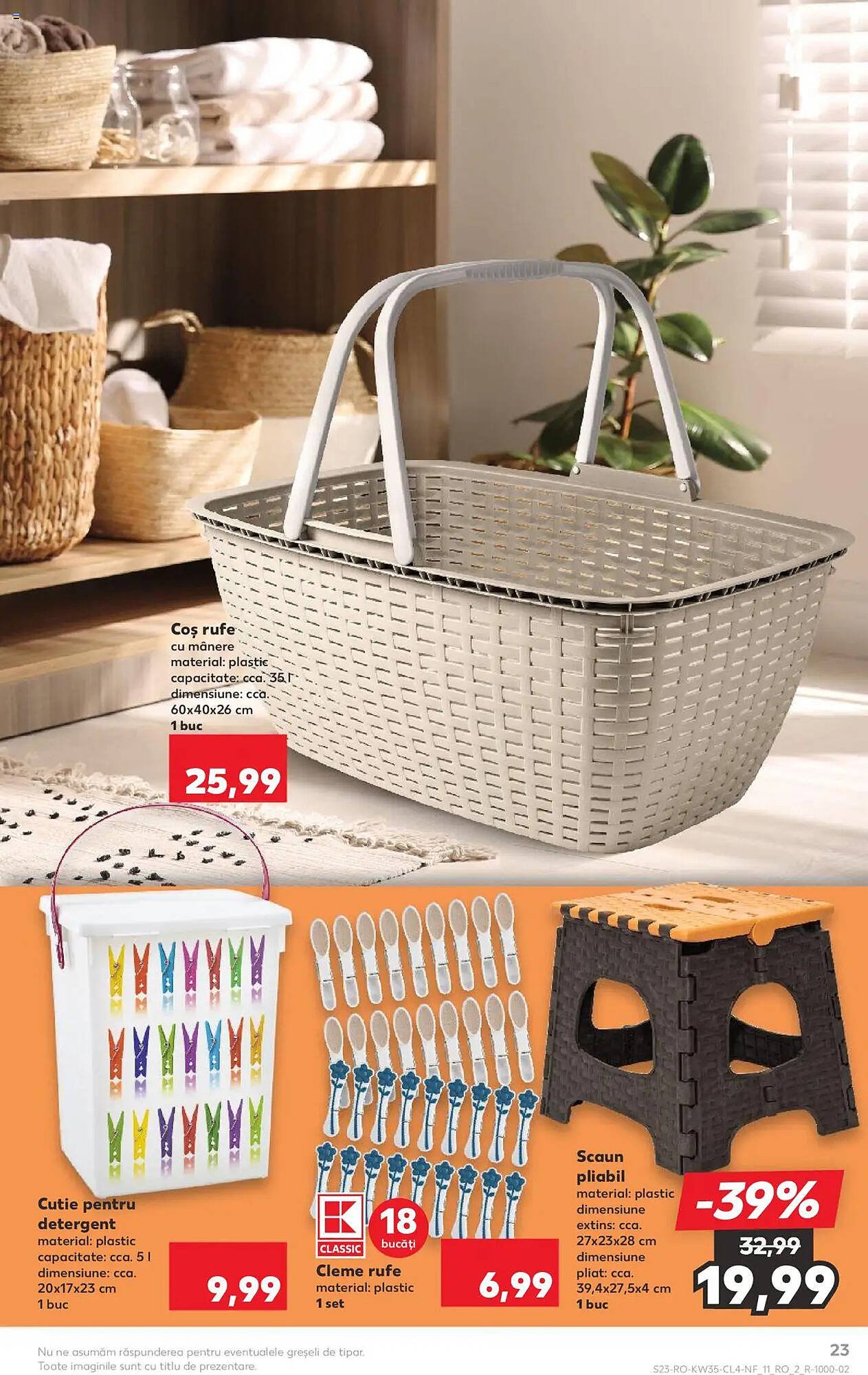 Catalog Kaufland