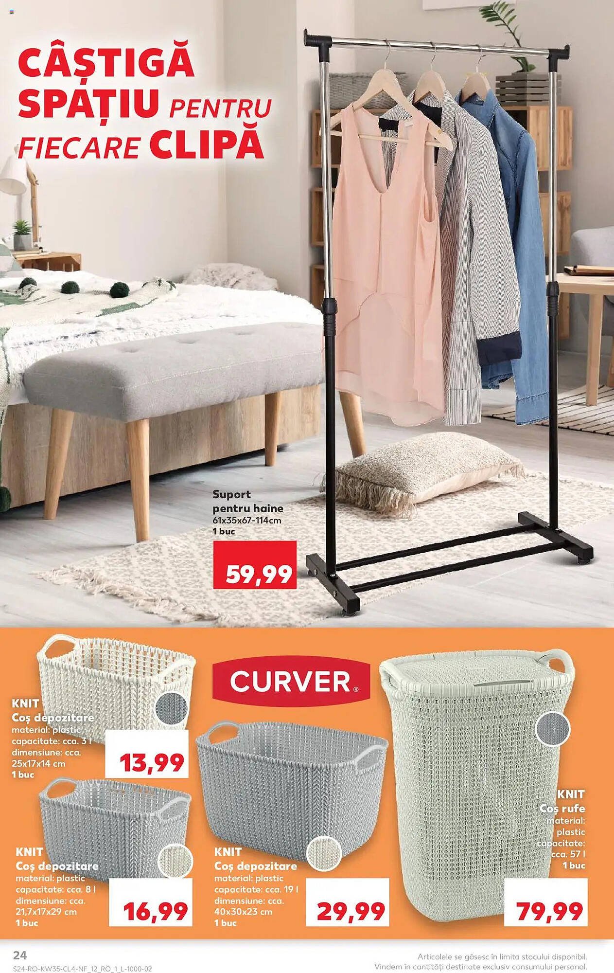 Catalog Kaufland