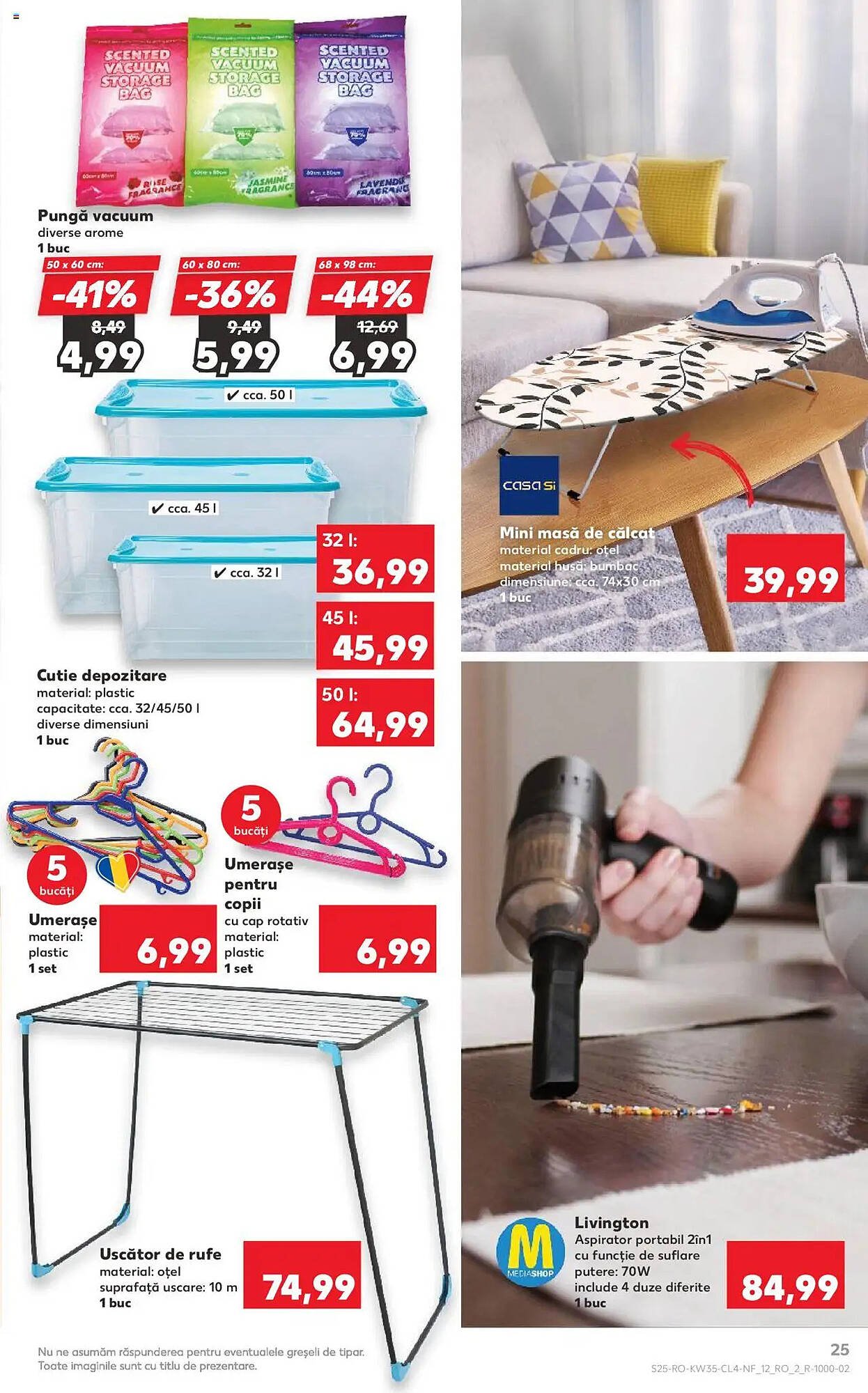 Catalog Kaufland