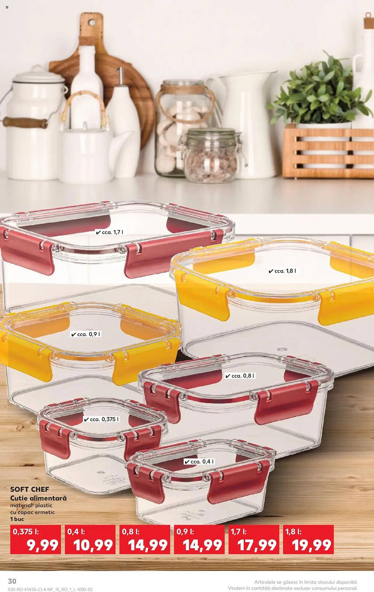 Catalog Kaufland