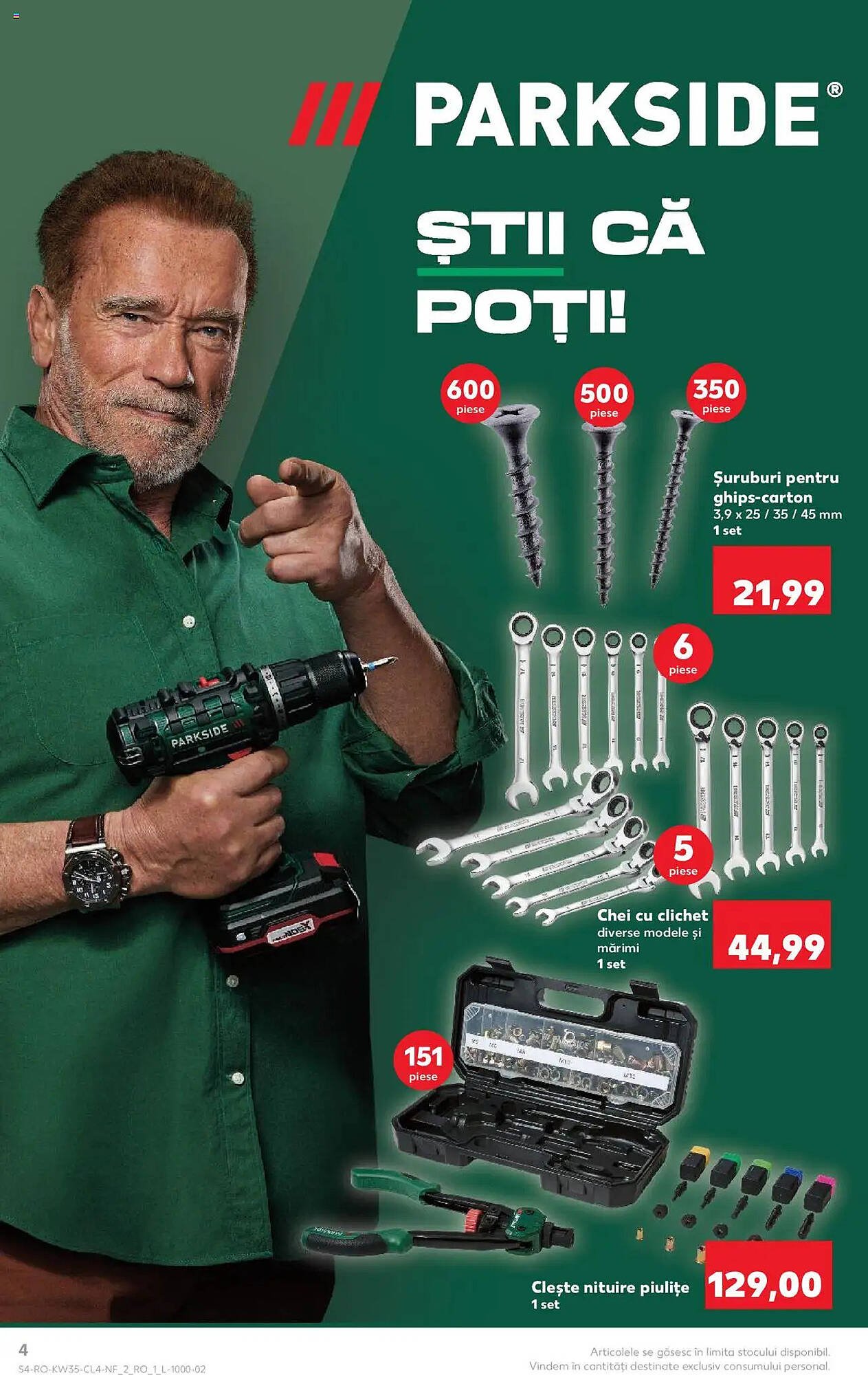 Catalog Kaufland