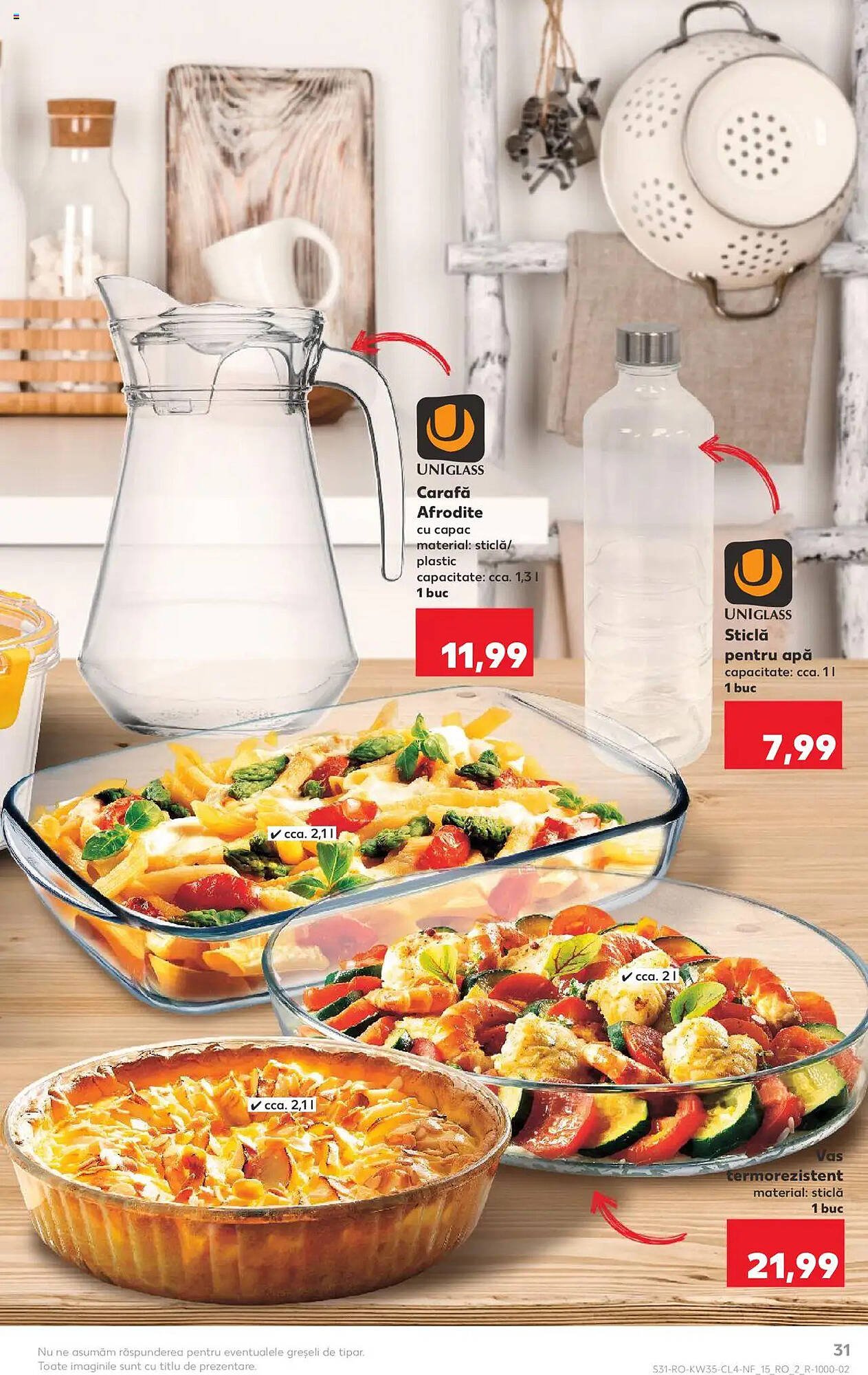 Catalog Kaufland