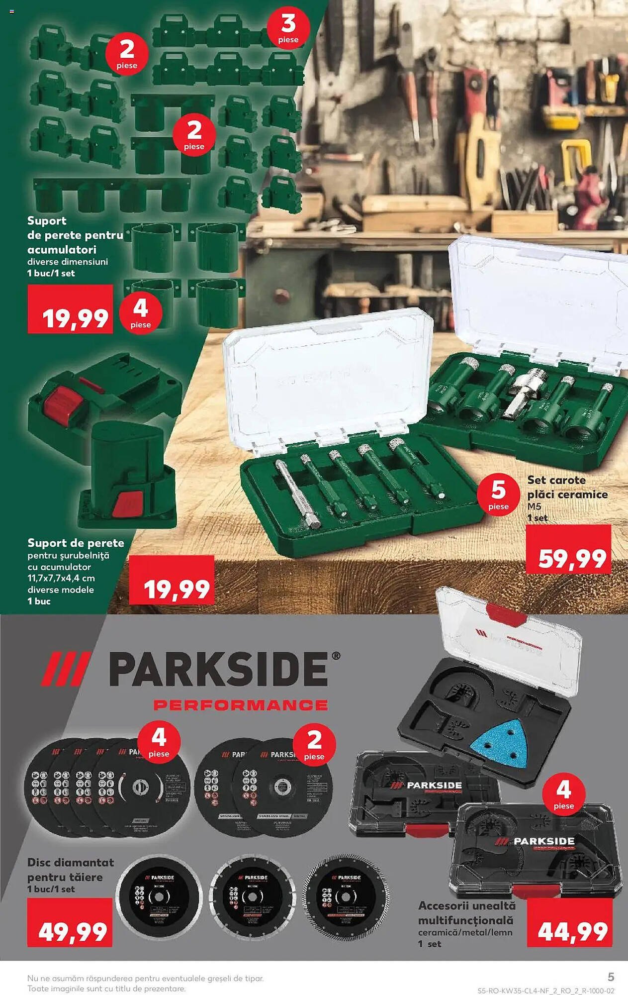 Catalog Kaufland