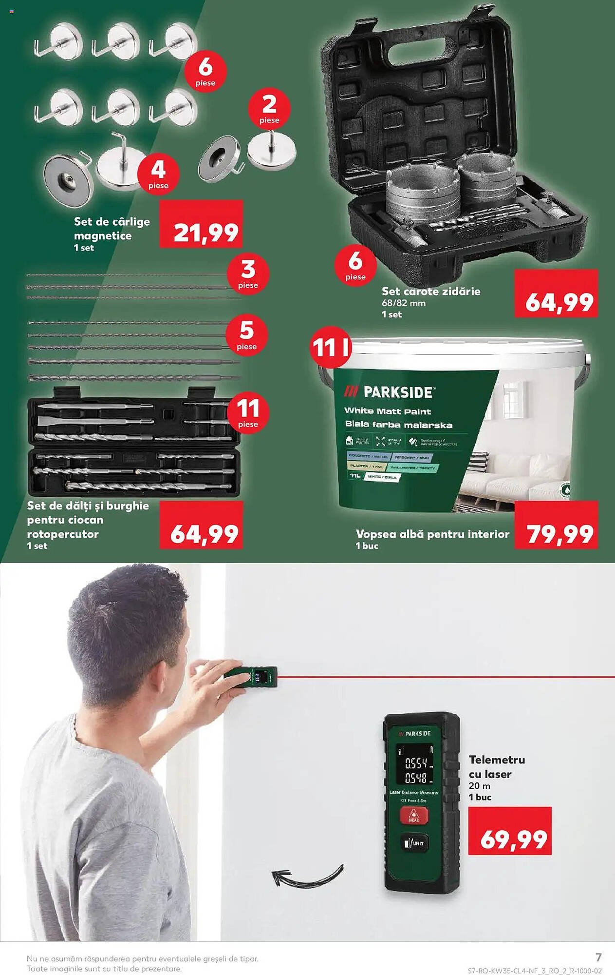 Catalog Kaufland
