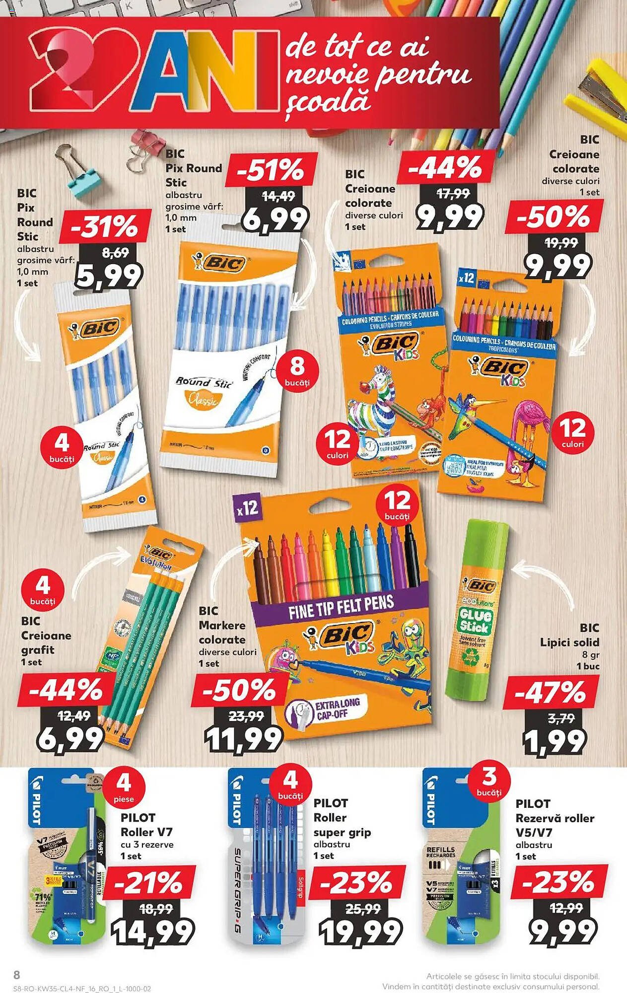 Catalog Kaufland