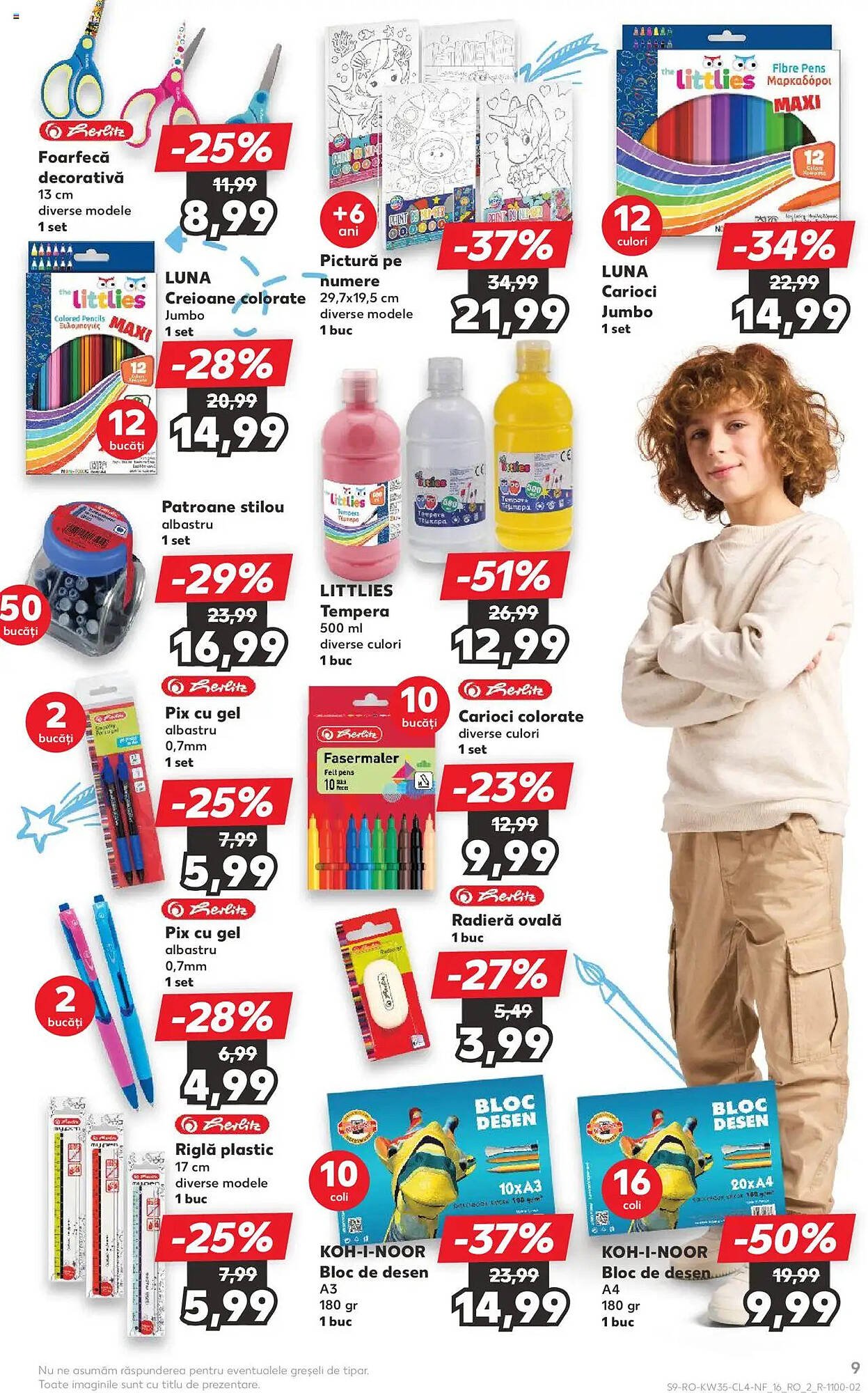 Catalog Kaufland