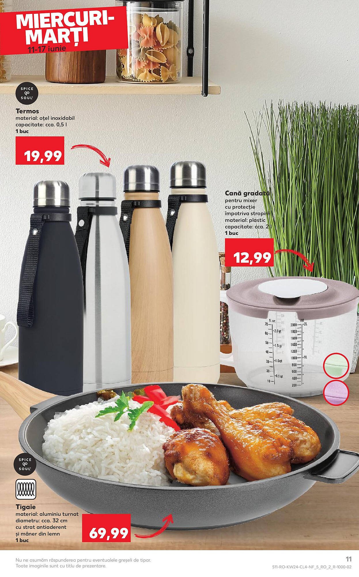 Catalog Kaufland