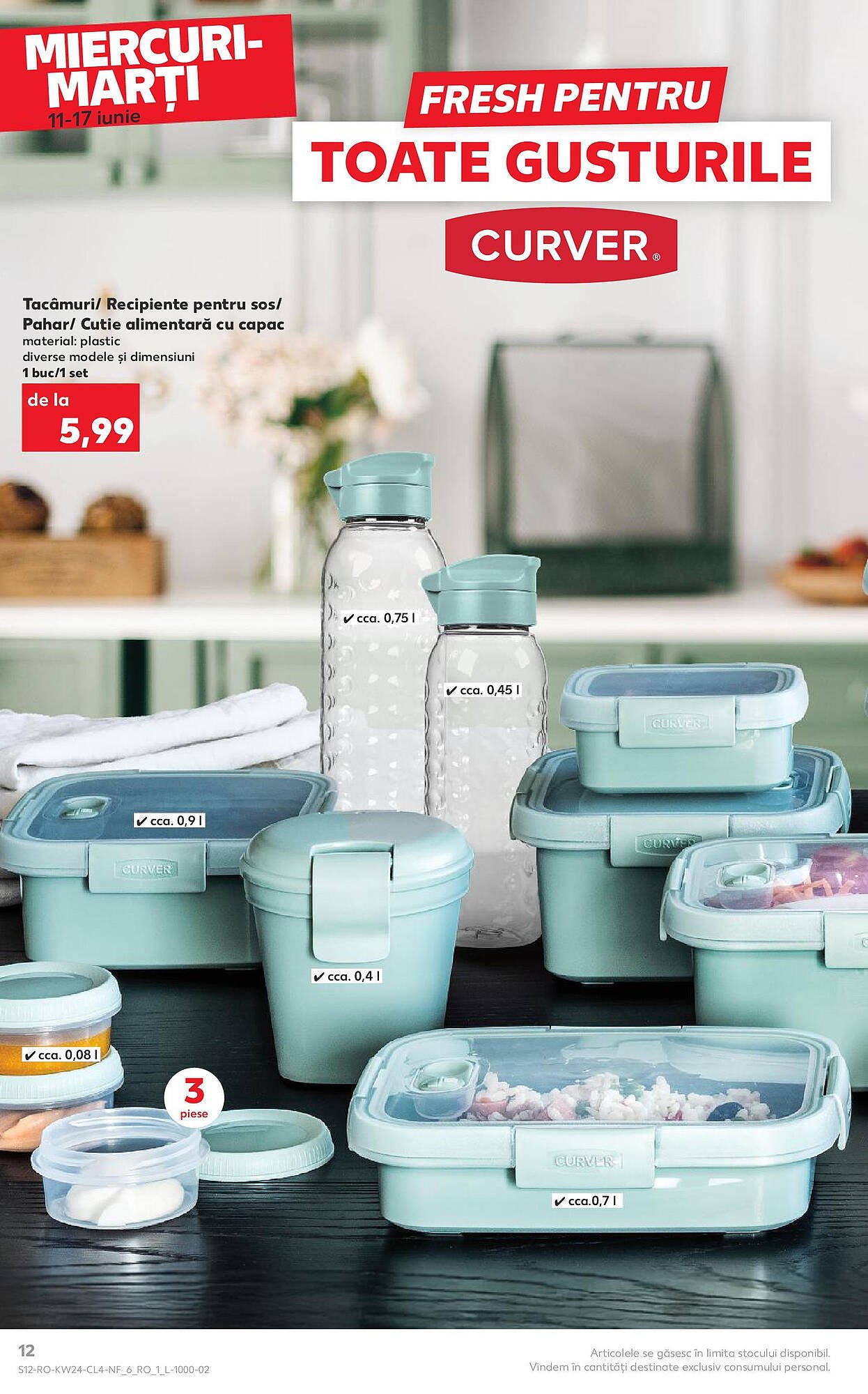 Catalog Kaufland