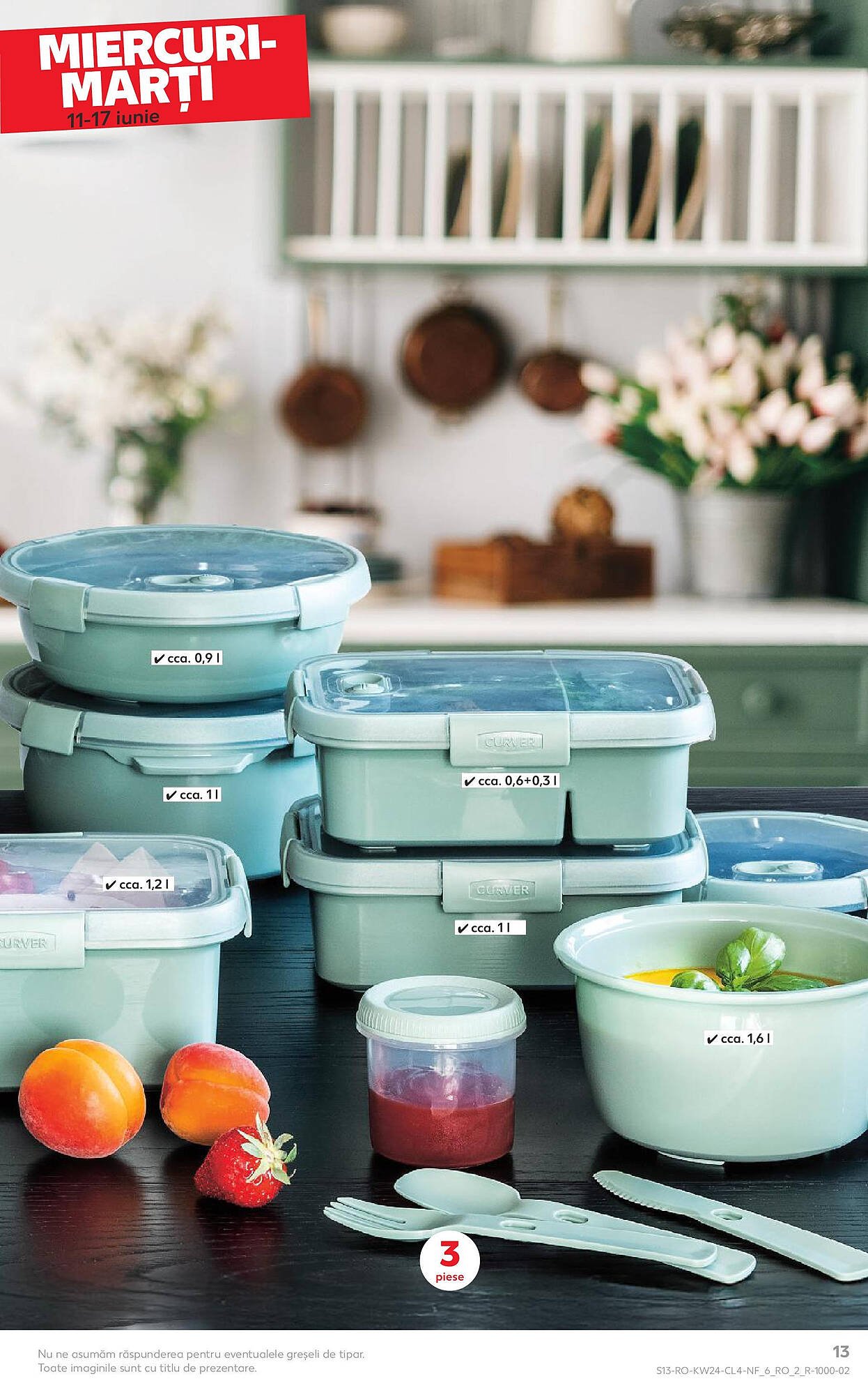 Catalog Kaufland