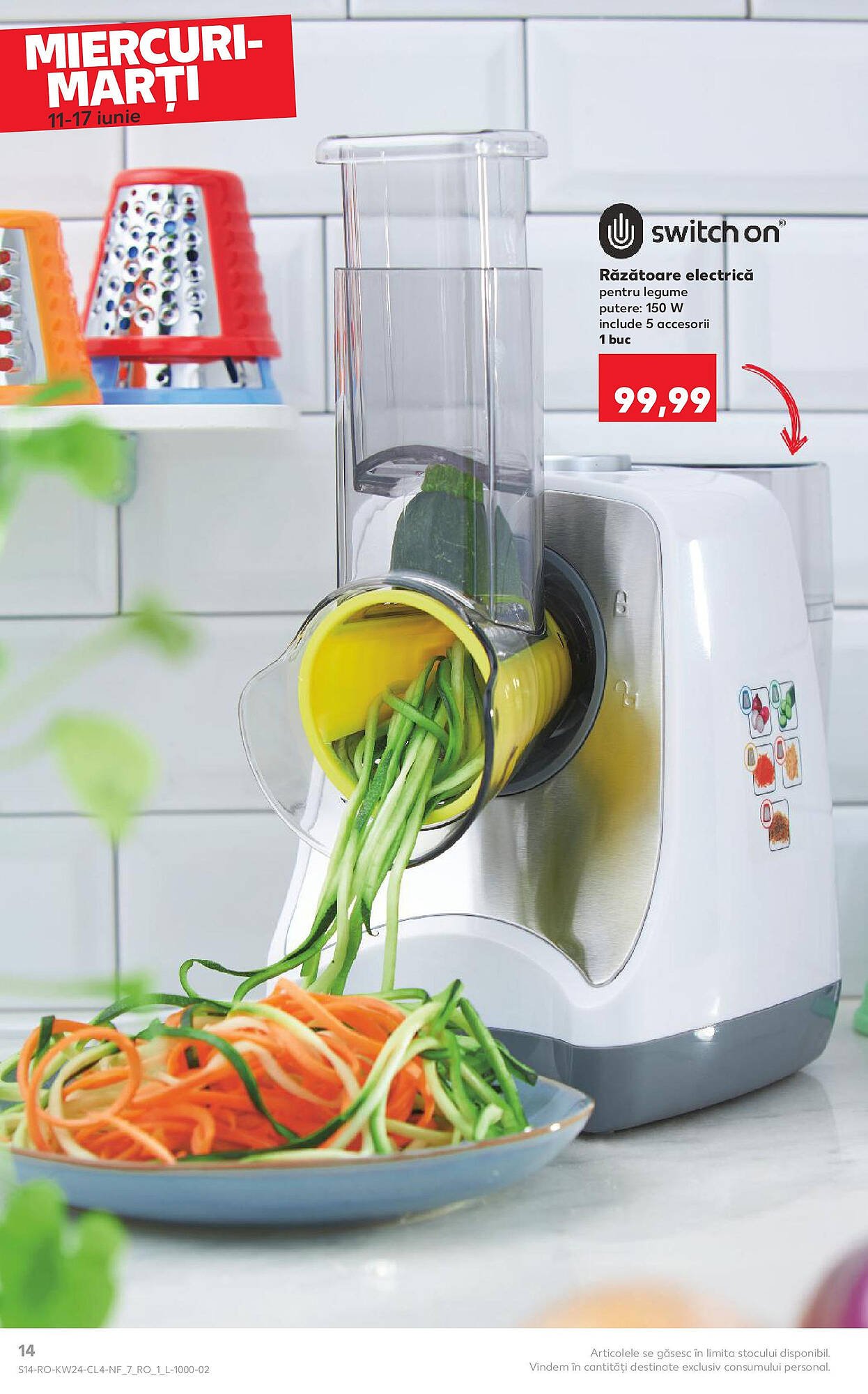 Catalog Kaufland