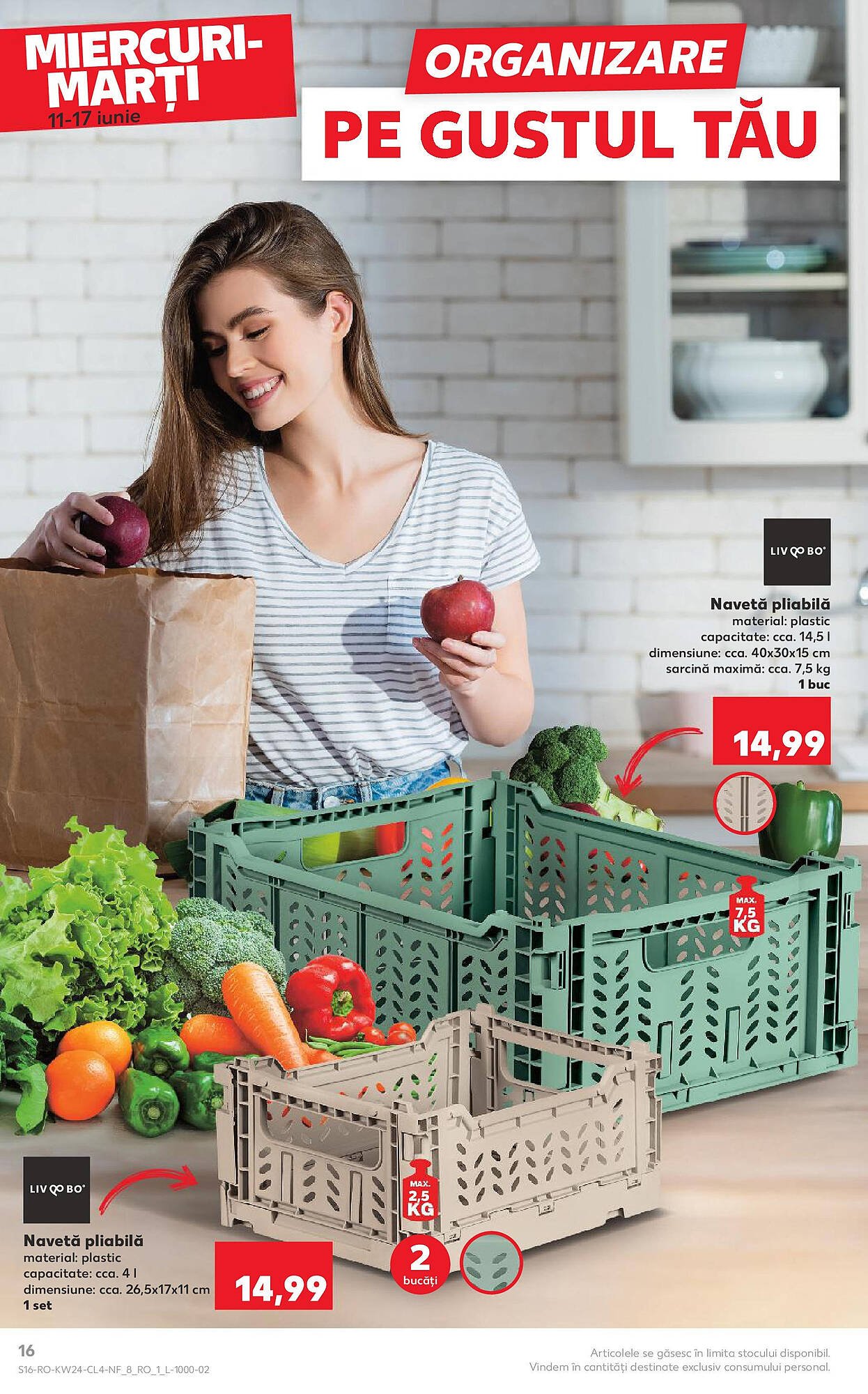 Catalog Kaufland