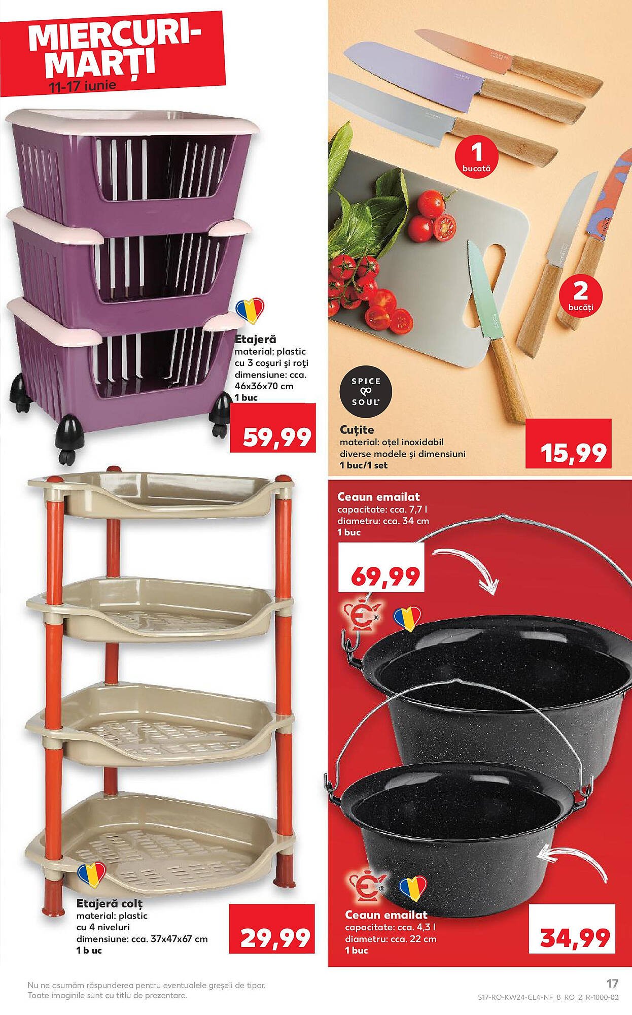 Catalog Kaufland