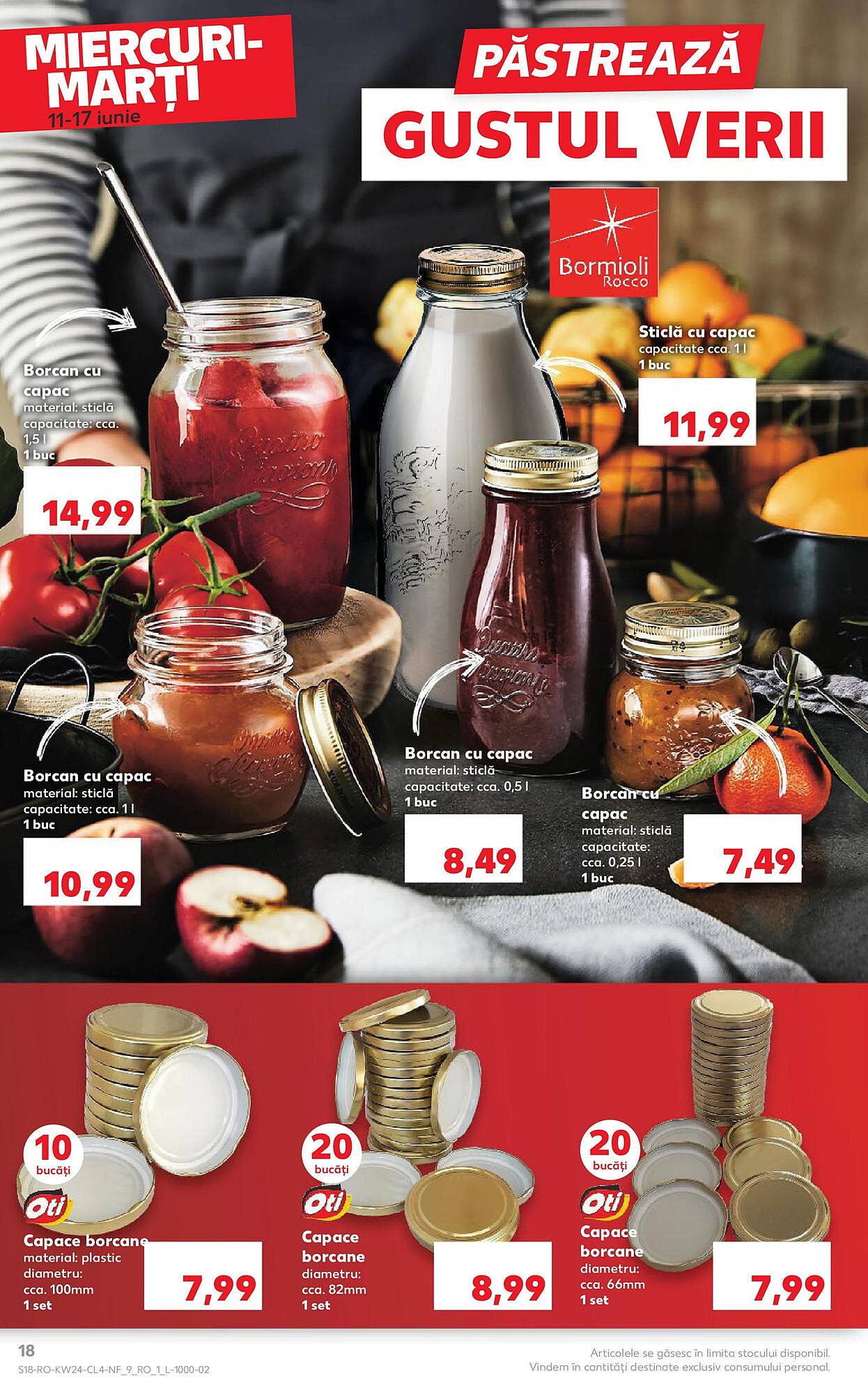 Catalog Kaufland