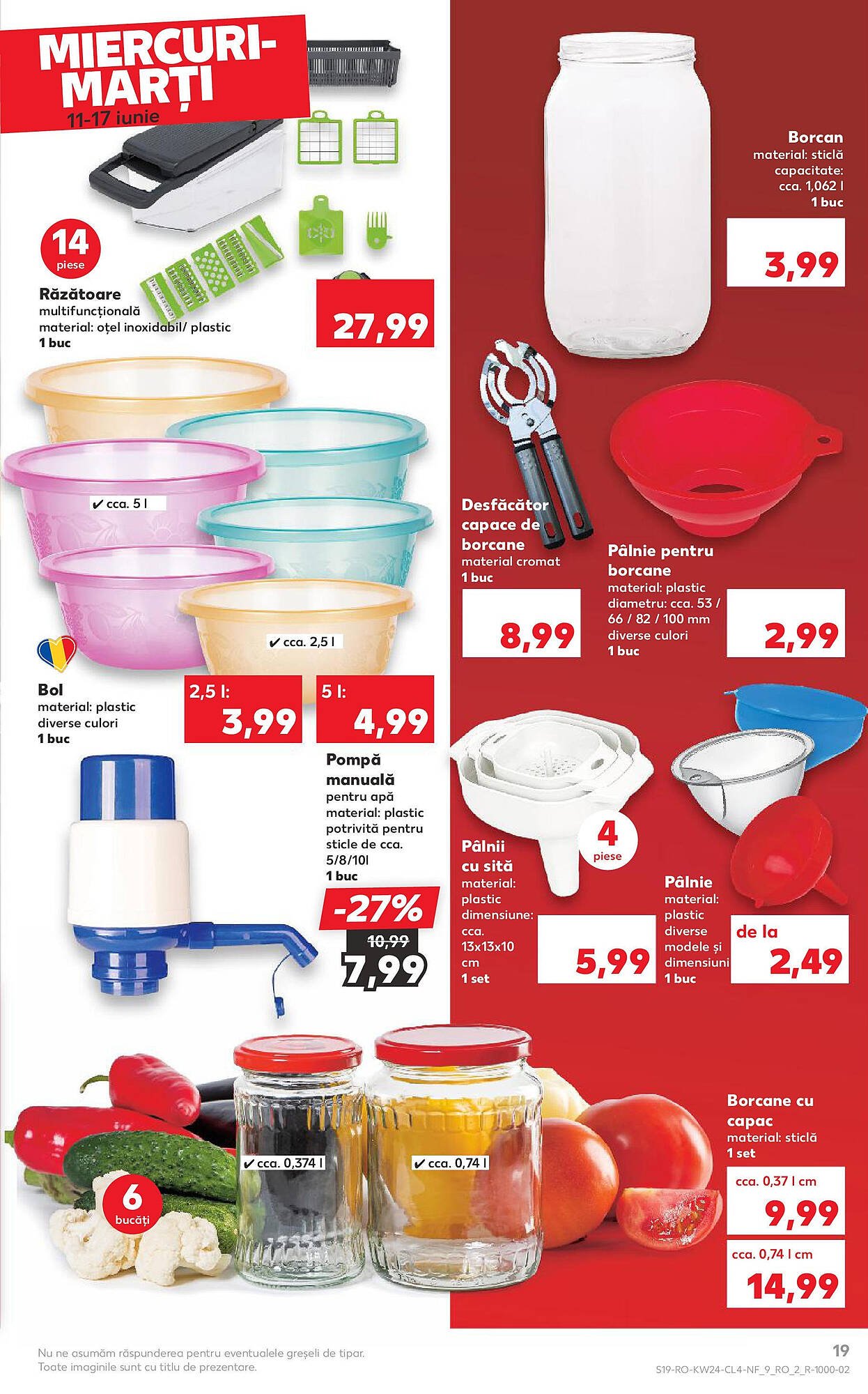 Catalog Kaufland