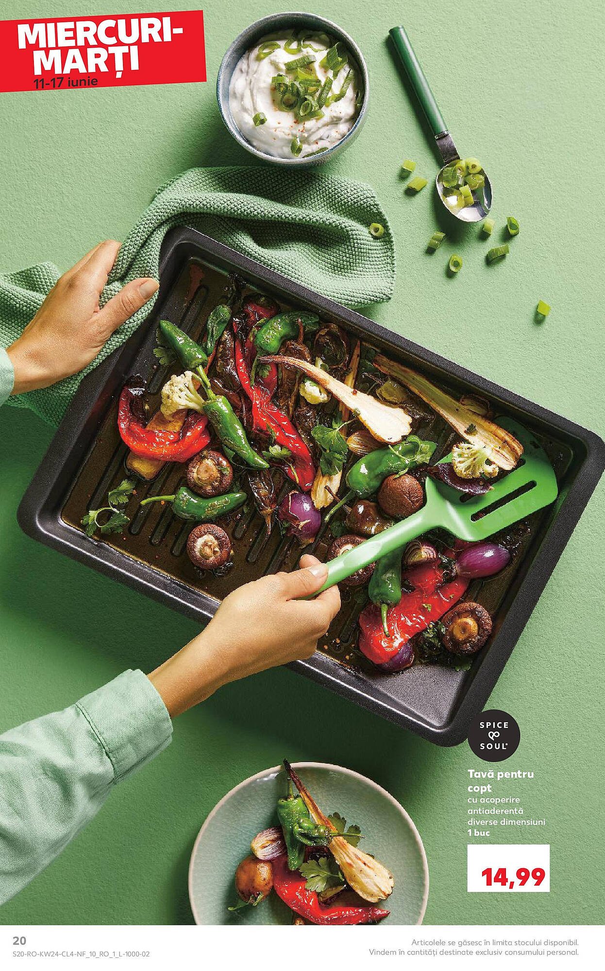 Catalog Kaufland