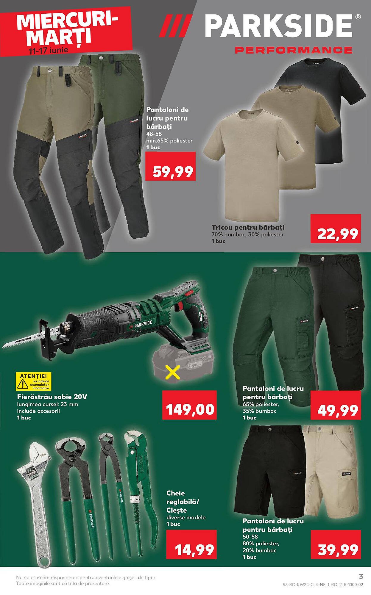 Catalog Kaufland