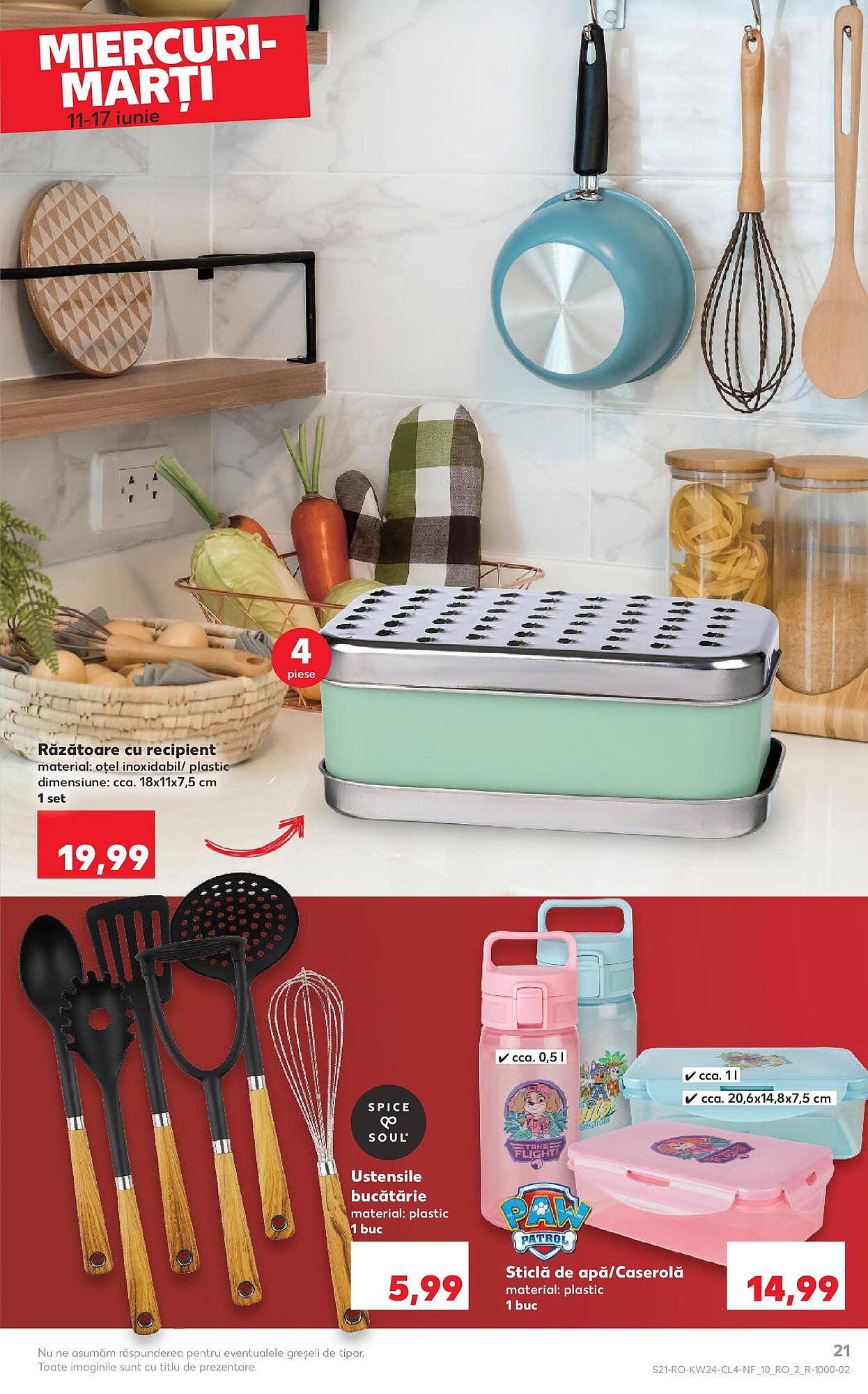 Catalog Kaufland
