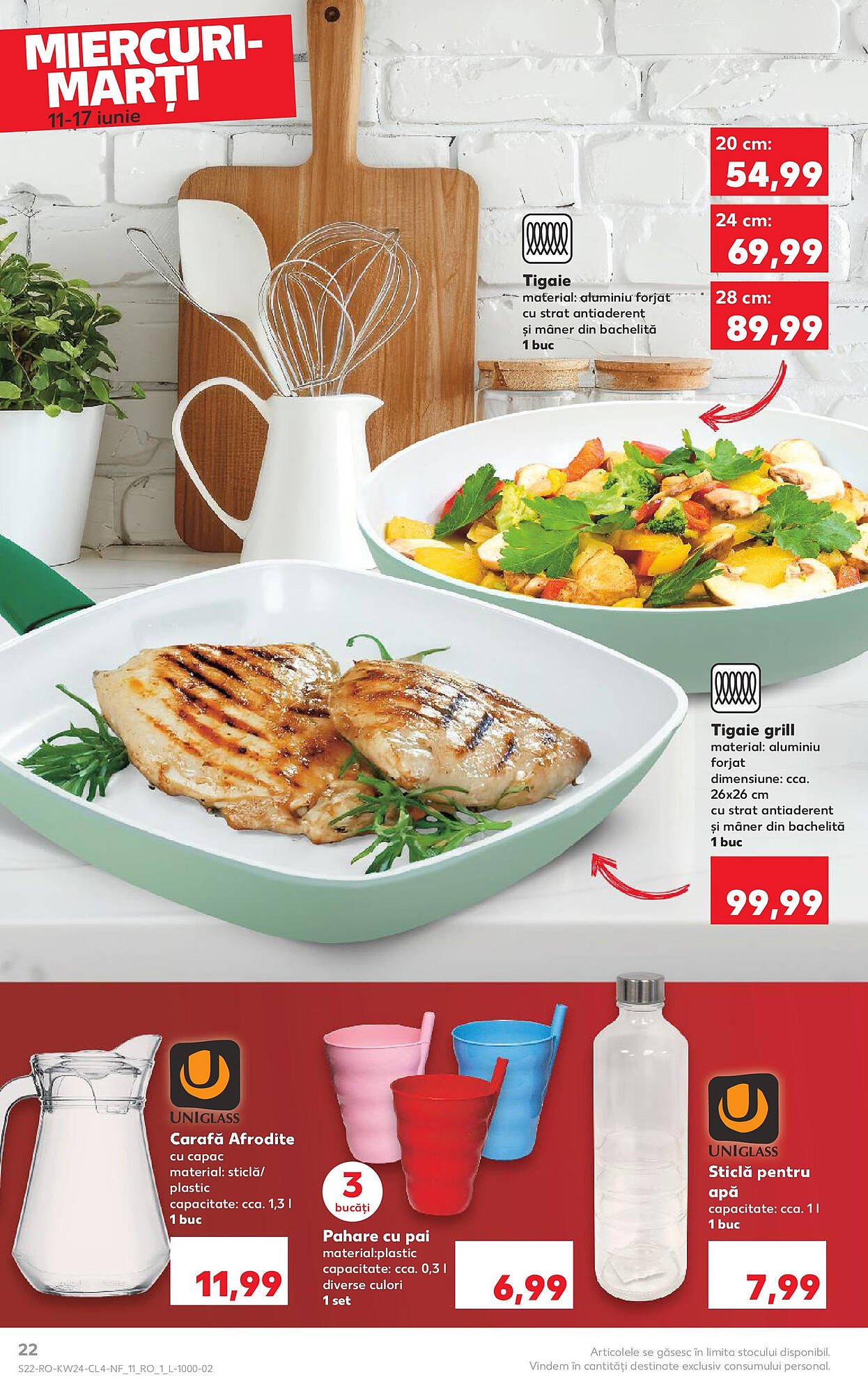 Catalog Kaufland