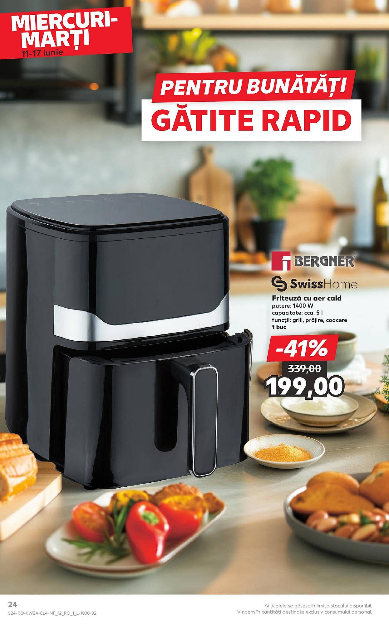 Catalog Kaufland