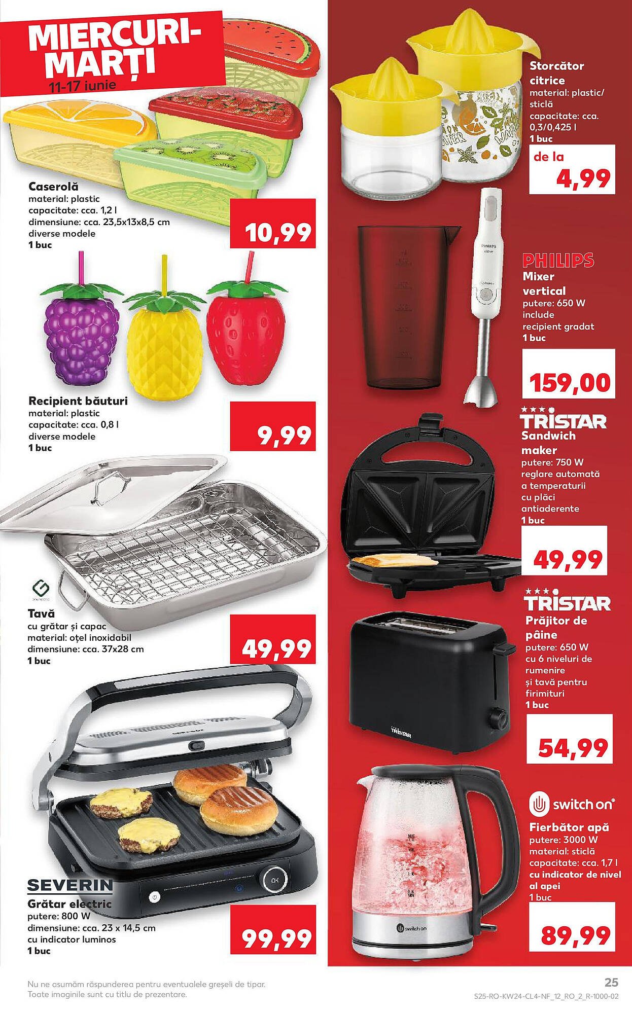 Catalog Kaufland