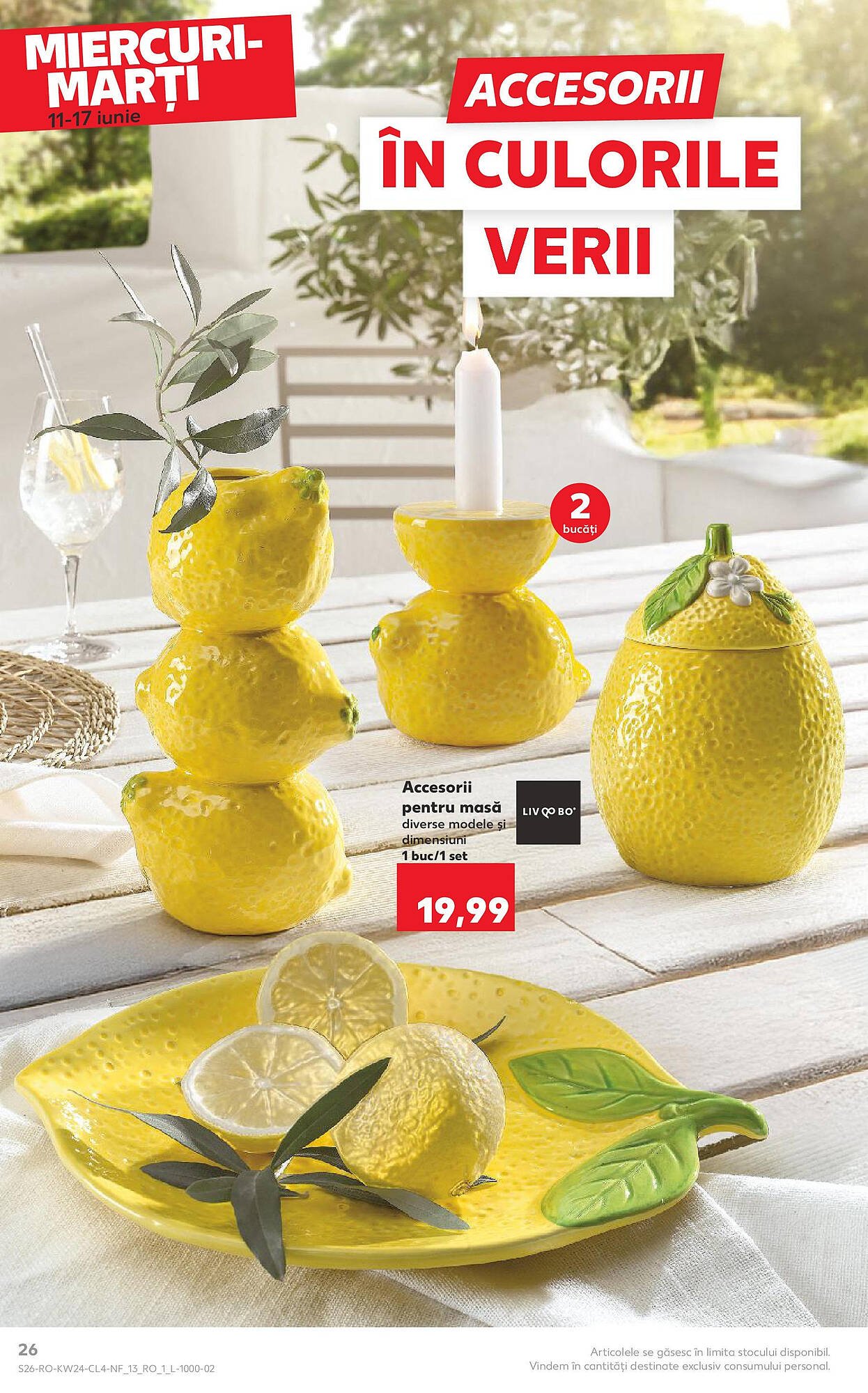 Catalog Kaufland