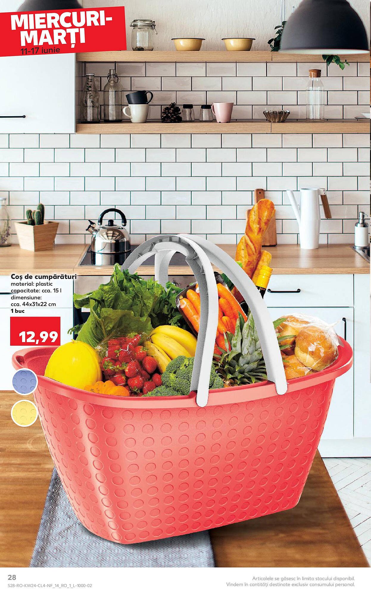 Catalog Kaufland