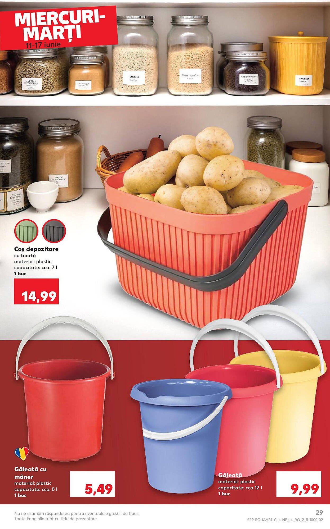 Catalog Kaufland