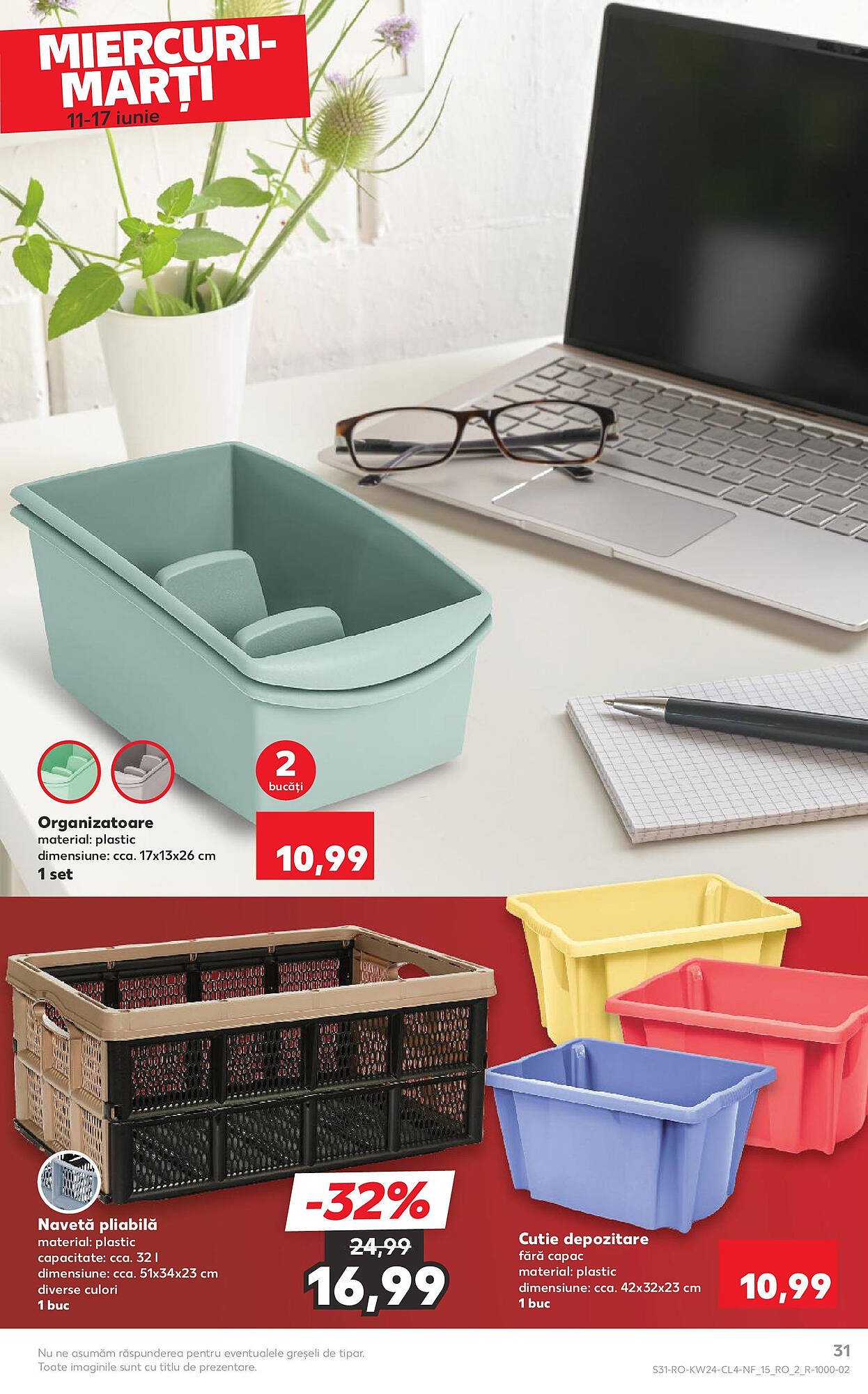 Catalog Kaufland