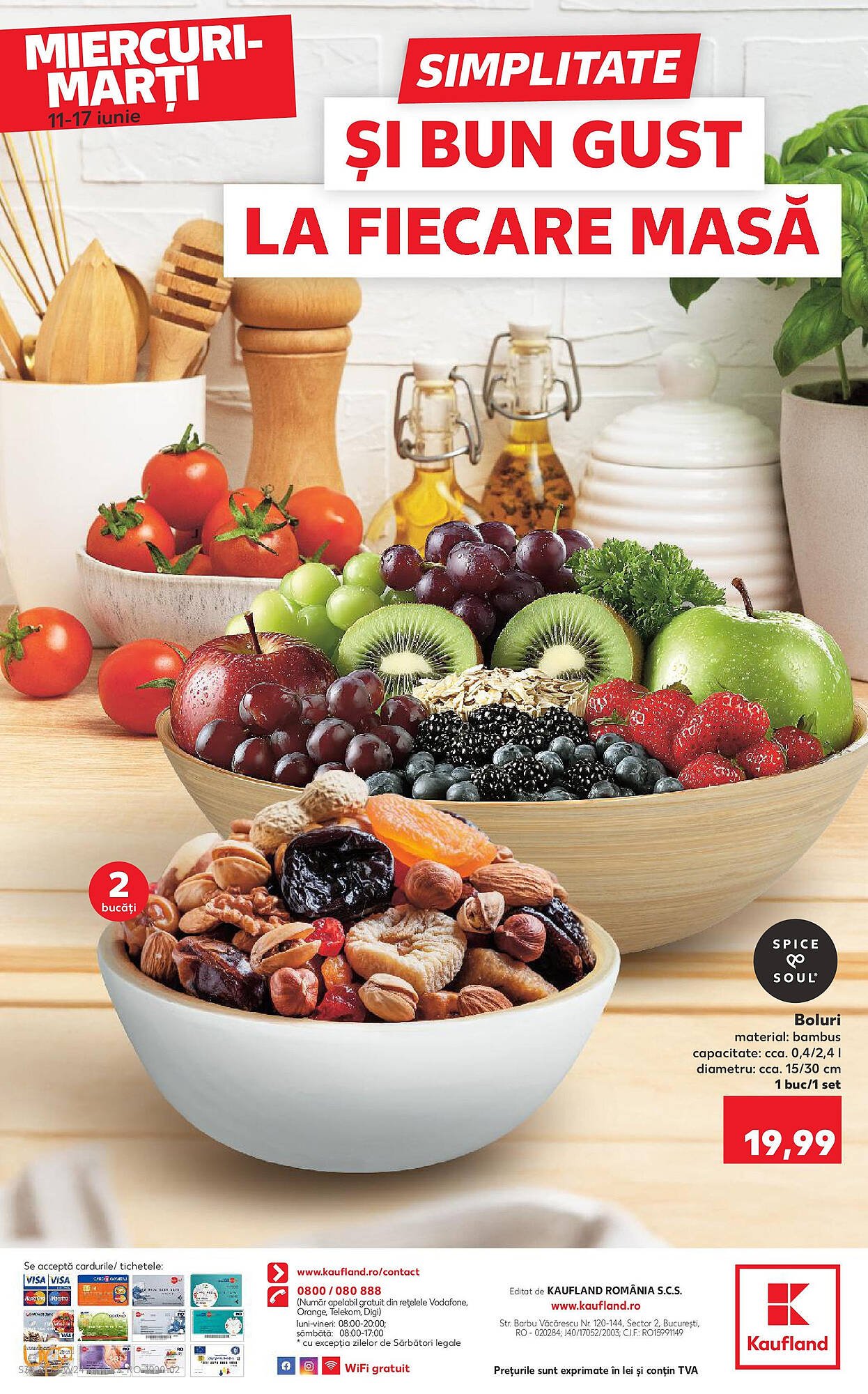 Catalog Kaufland