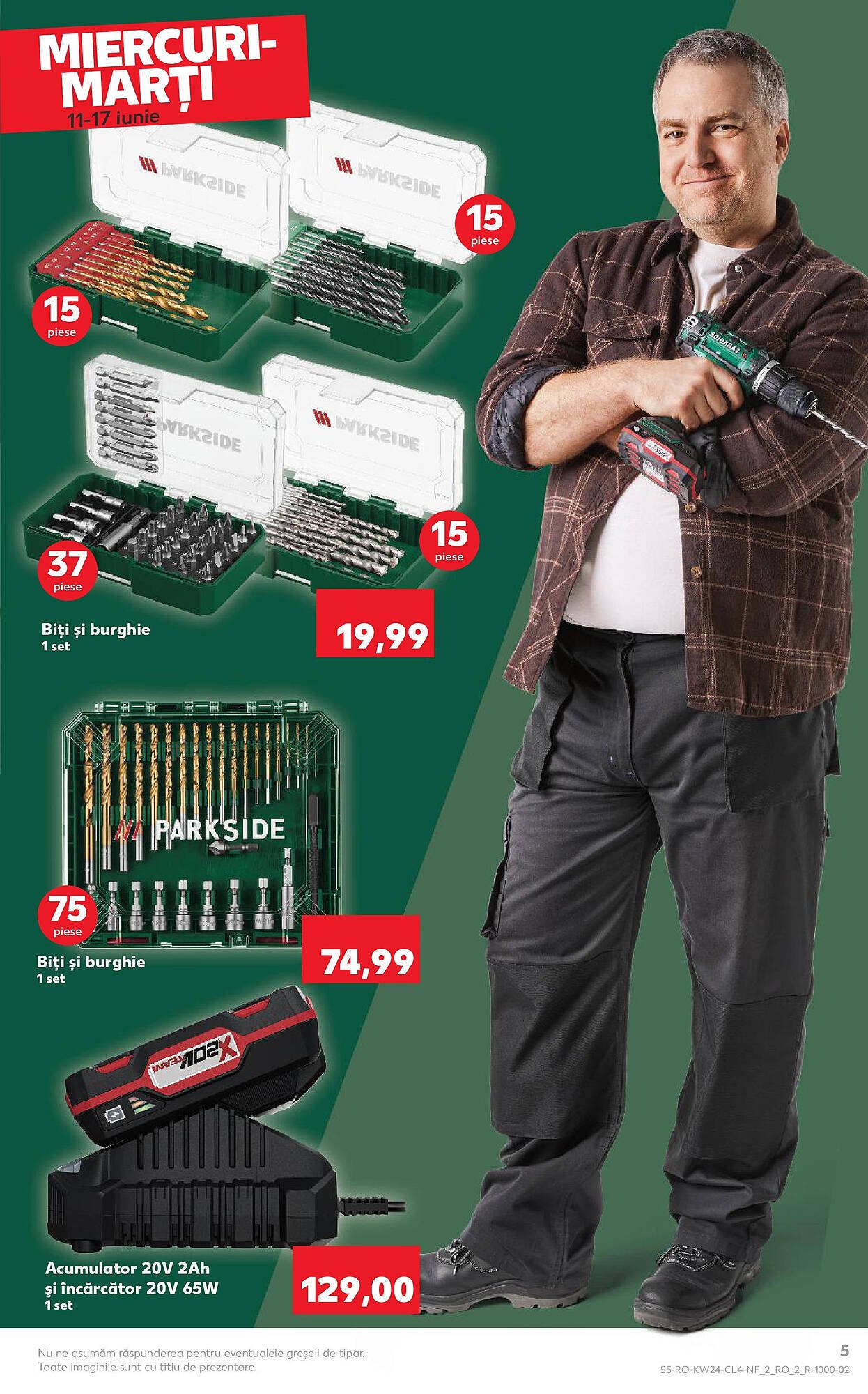 Catalog Kaufland