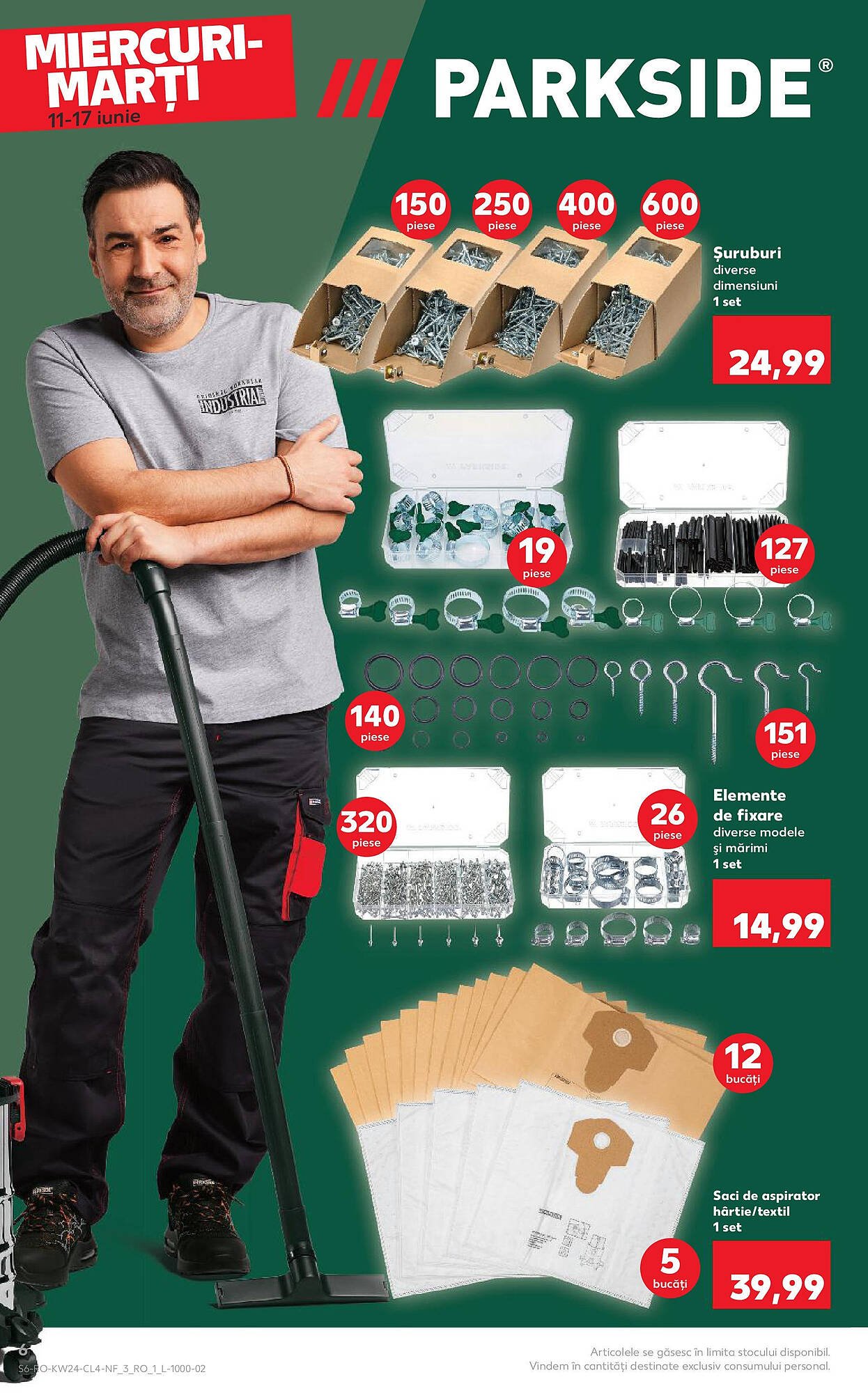 Catalog Kaufland