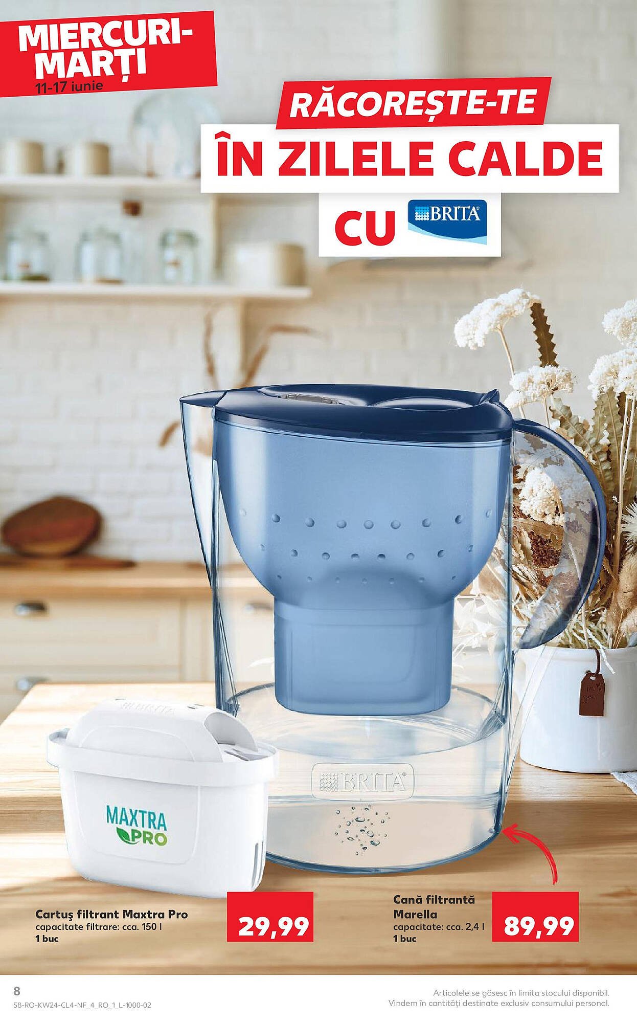 Catalog Kaufland