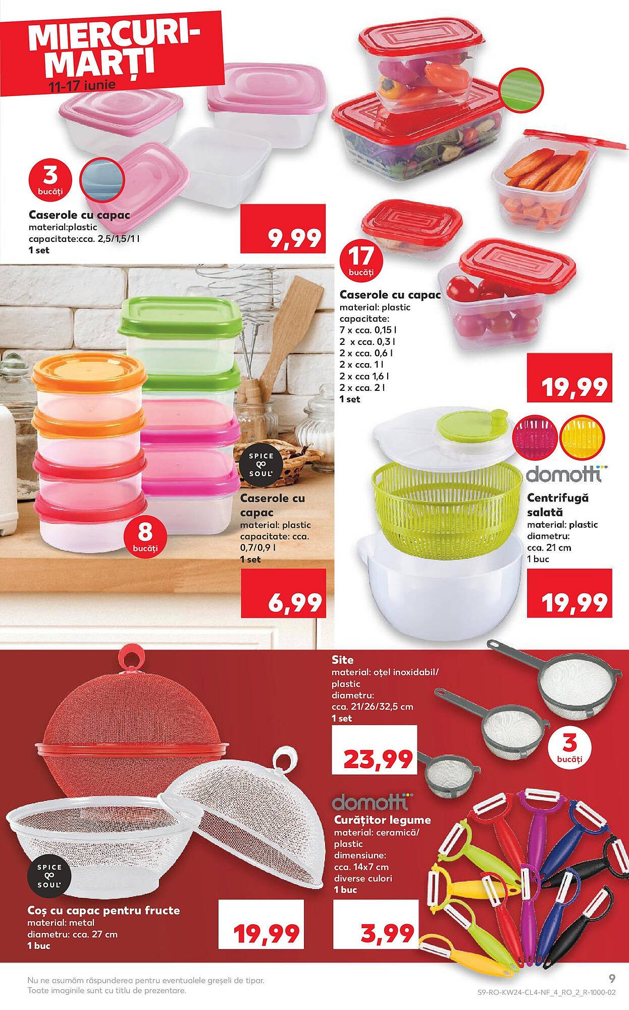 Catalog Kaufland