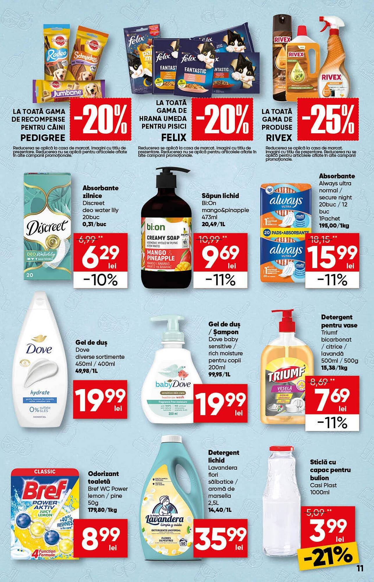 Catalog PROFI