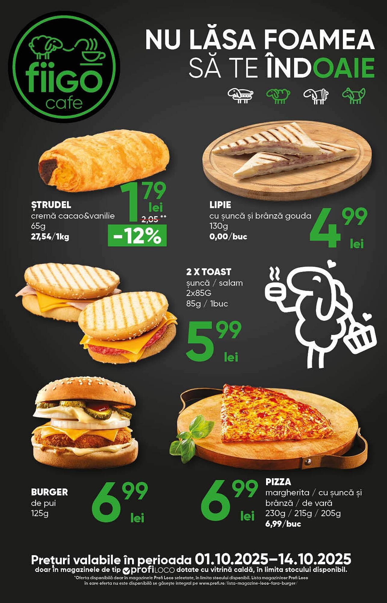 Catalog PROFI