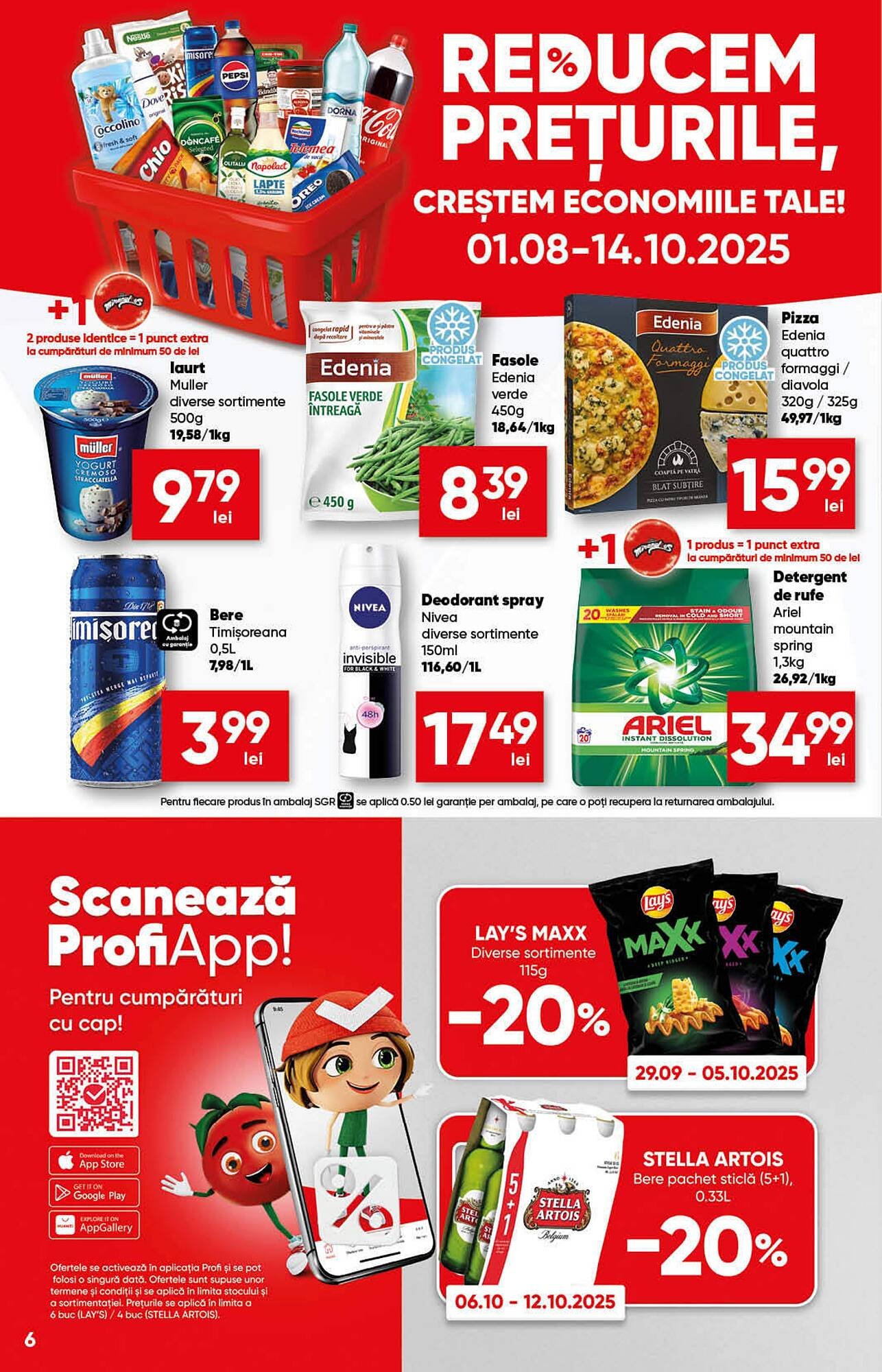 Catalog PROFI