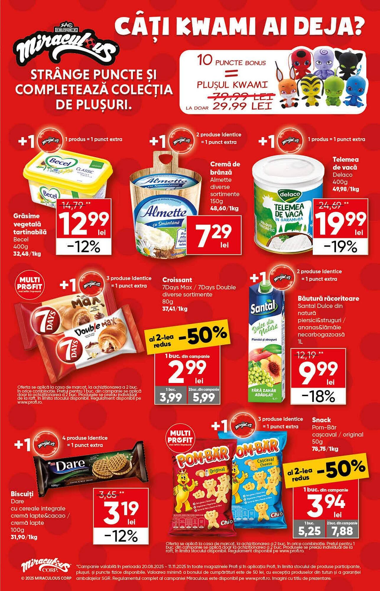 Catalog PROFI