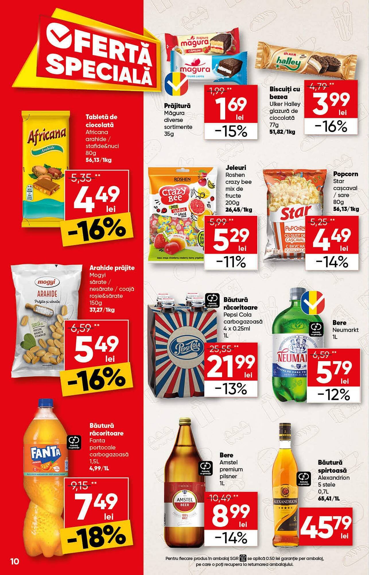 Catalog PROFI