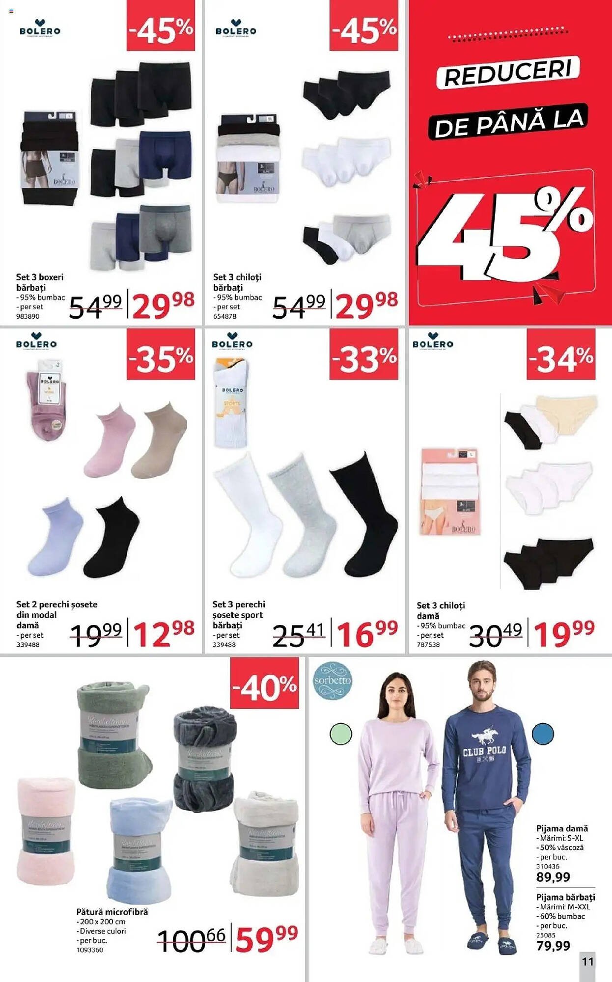 Catalog Selgros