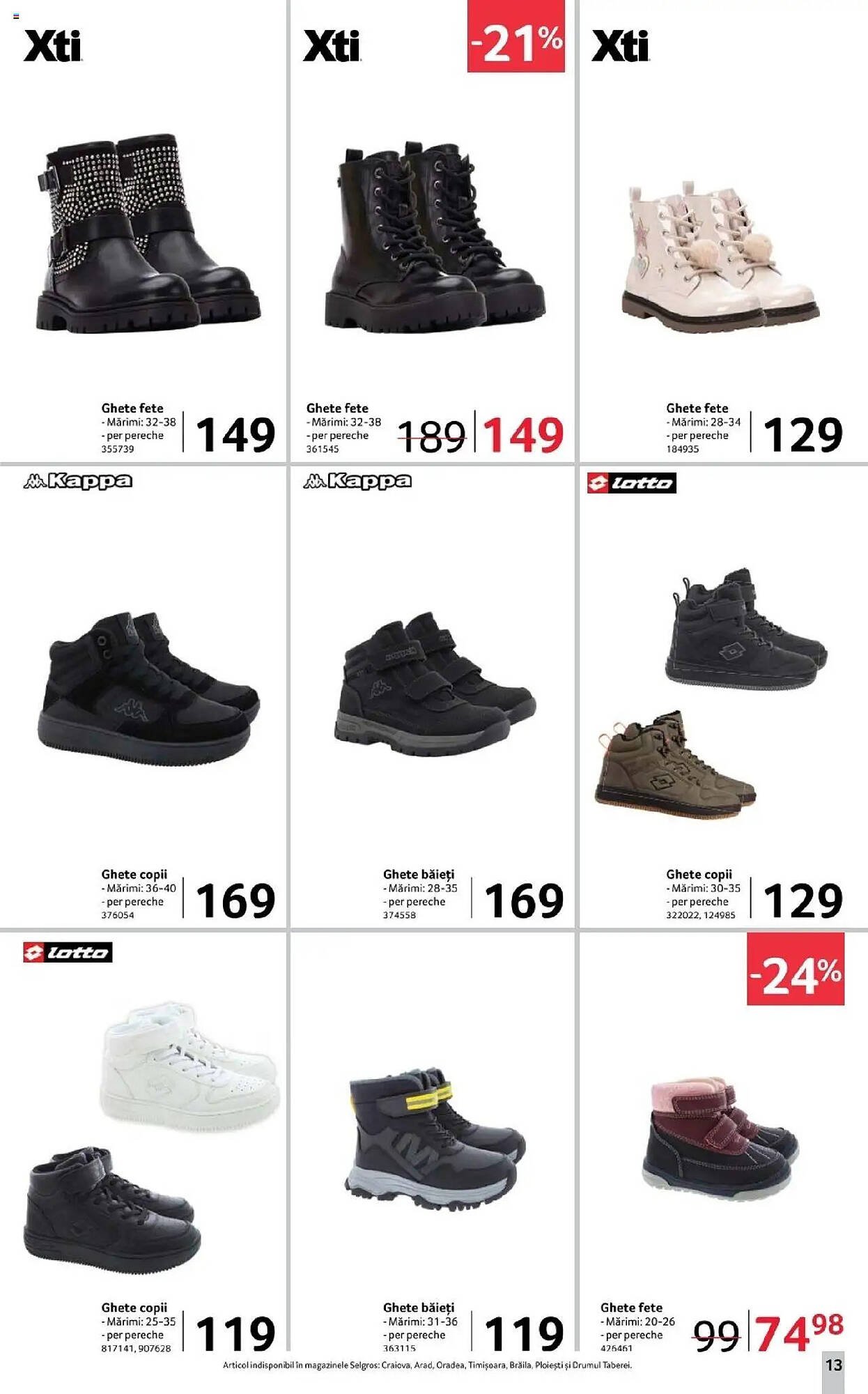 Catalog Selgros