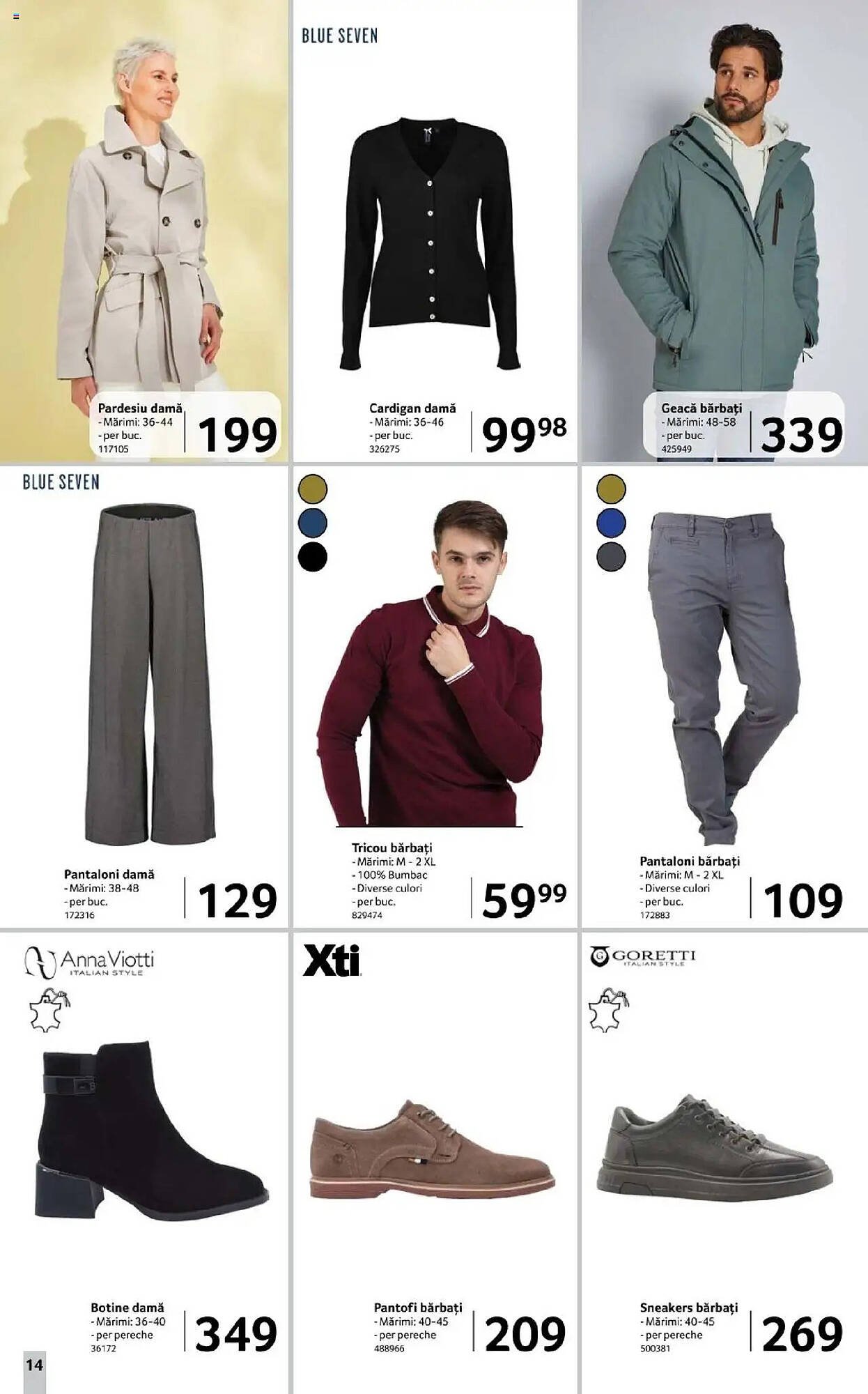 Catalog Selgros