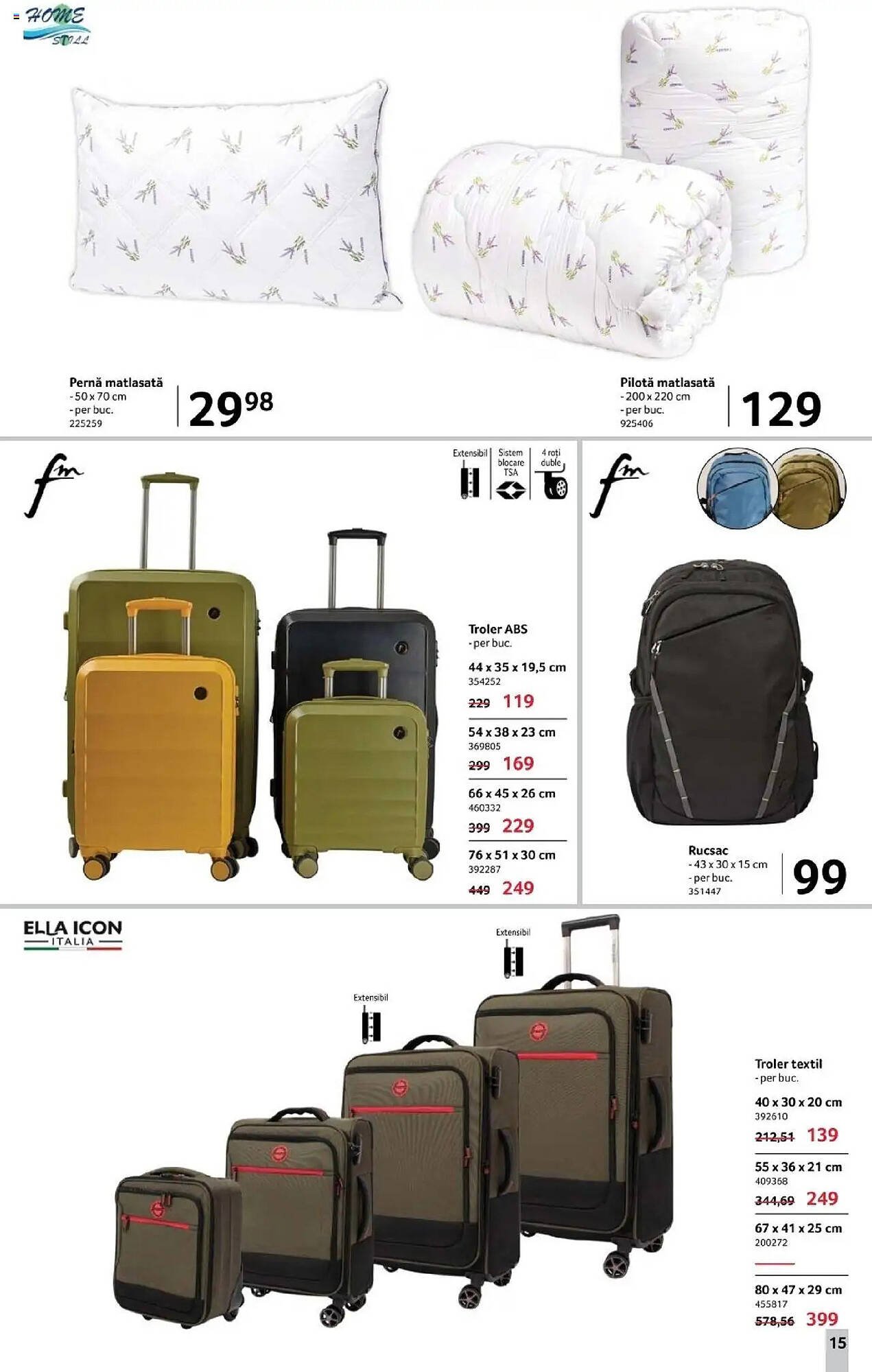 Catalog Selgros