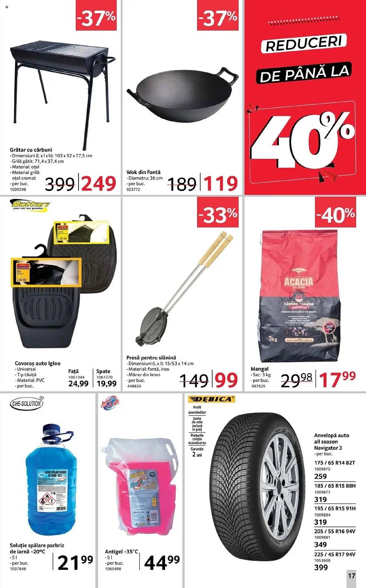 Catalog Selgros