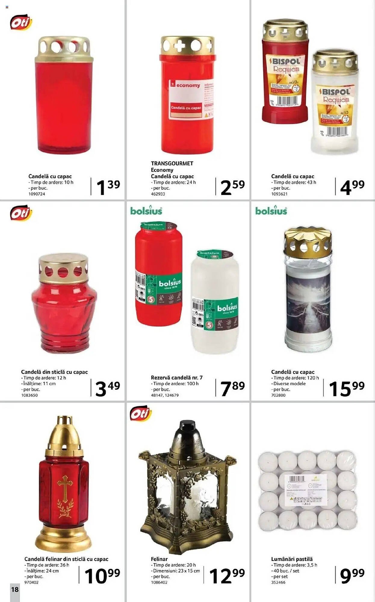 Catalog Selgros