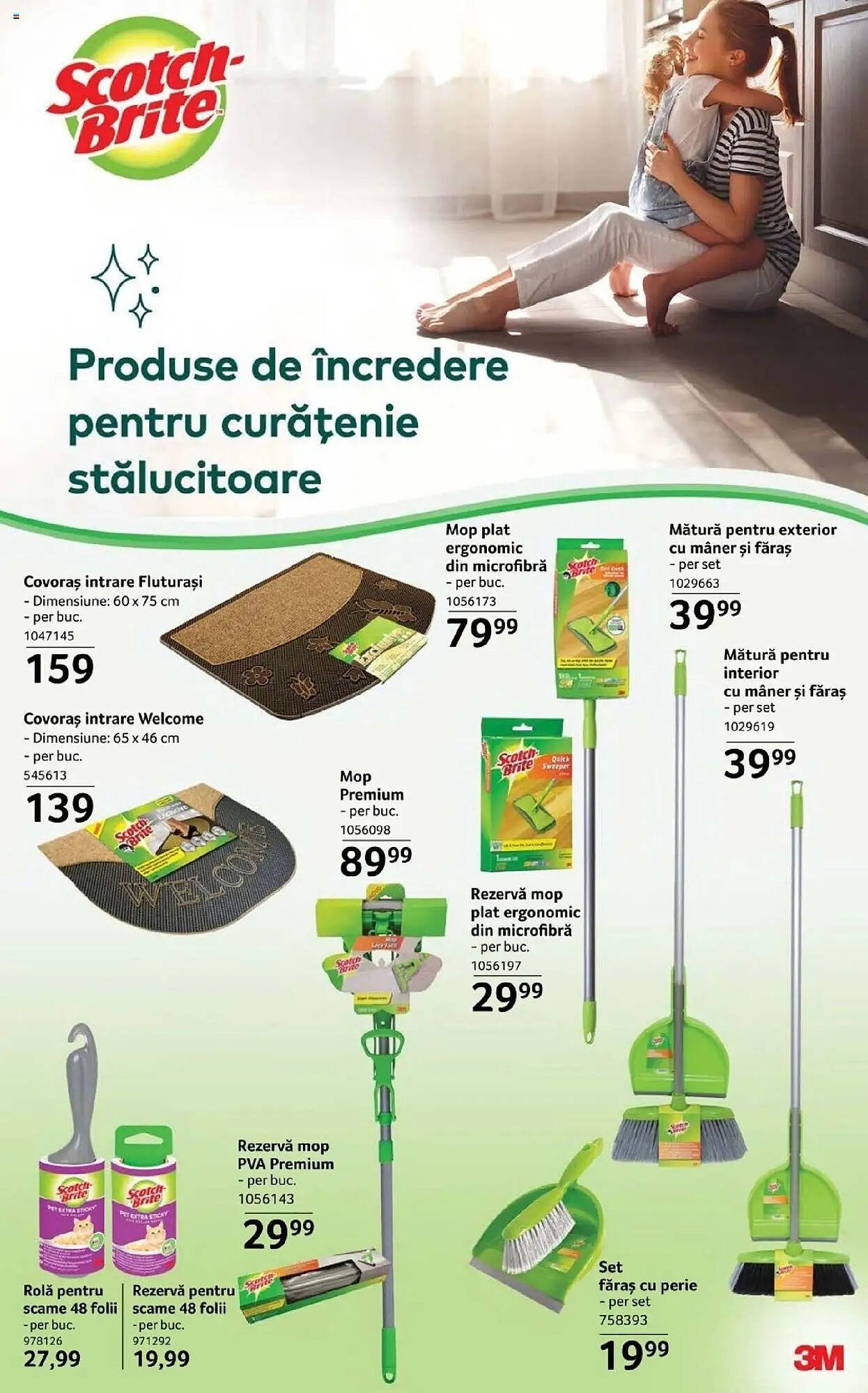 Catalog Selgros